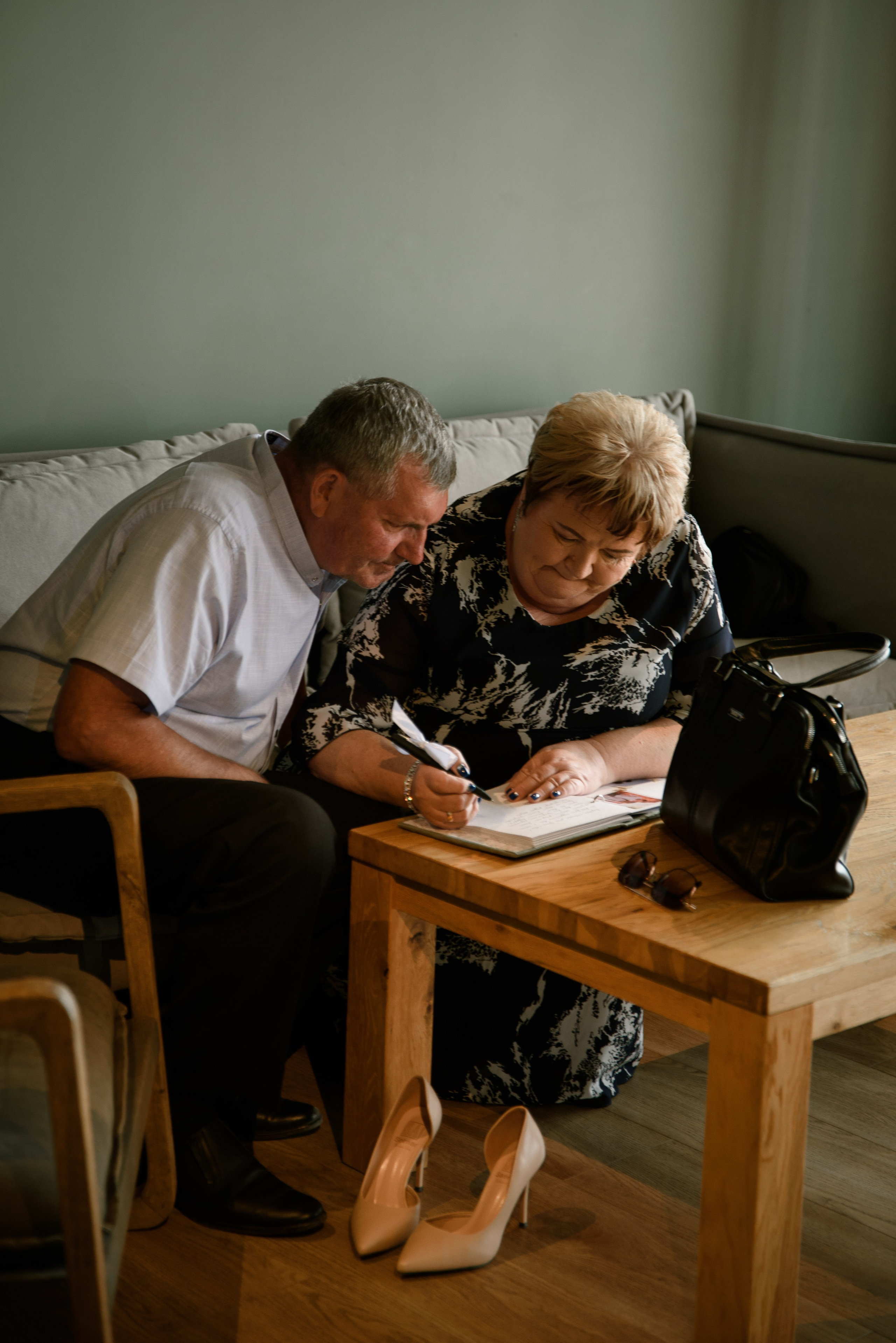 Юлия и Григорий. Свадебный, портретный фотограф в Волгограде Ермашова Дарья
