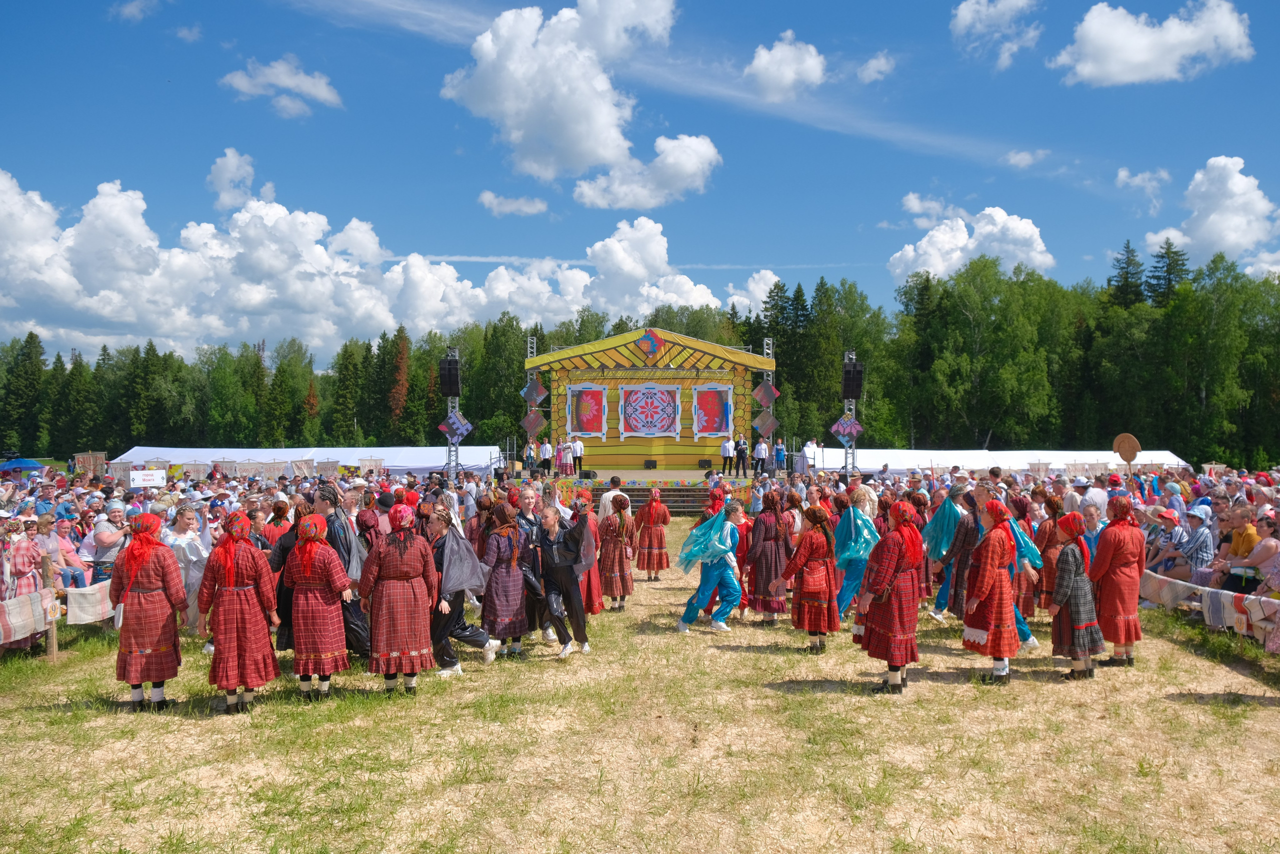 Удмуртский национальный праздник «Гербер». 2022. Максим Егоров, г. Ижевск. Репортажная, предметная съёмка и фуд-фотография