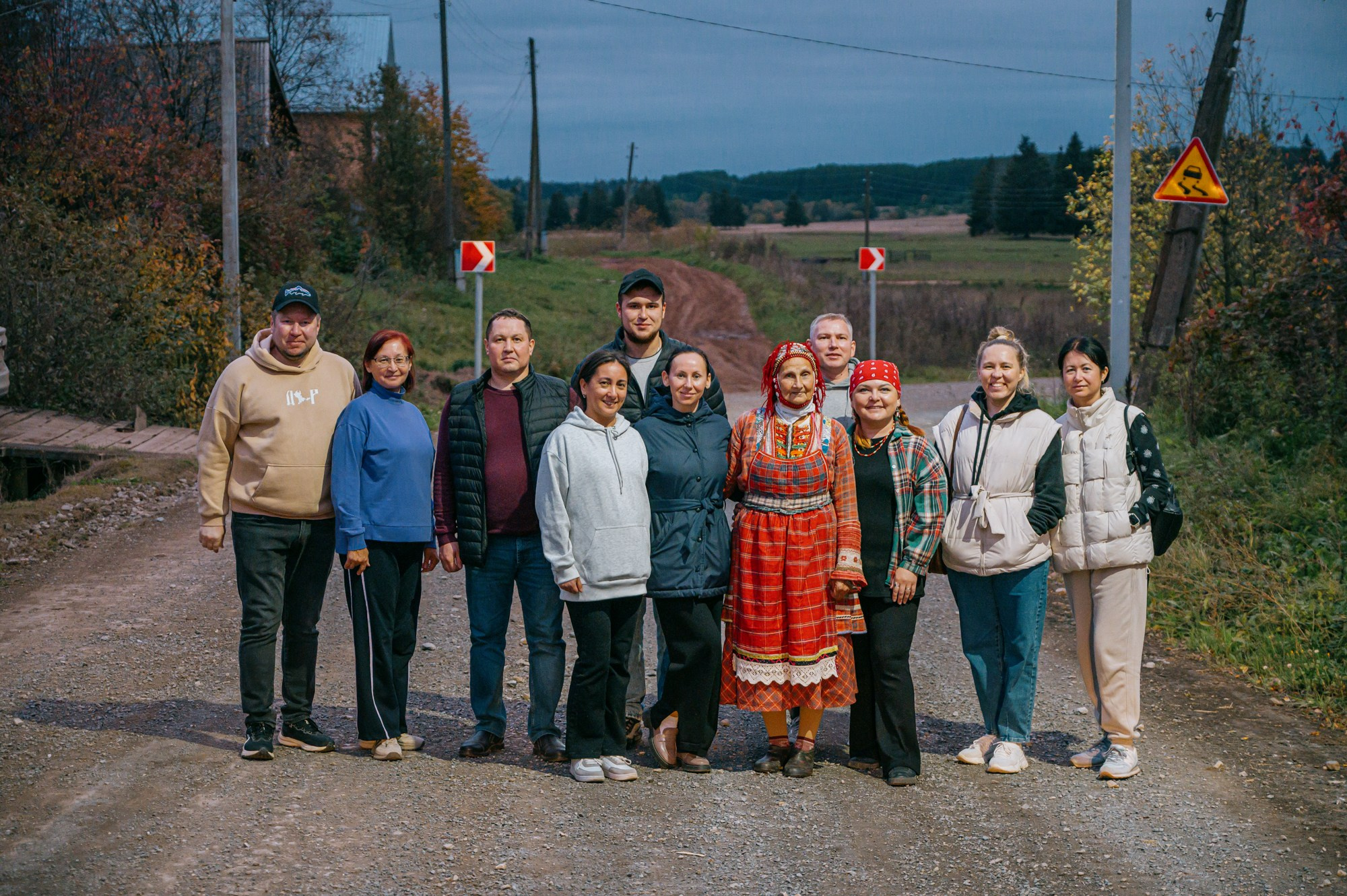 Проект «Беҫерман гураҙпал» (Бесермянская кухня). Максим Егоров, г. Ижевск. Репортажная, предметная съёмка и фуд-фотография