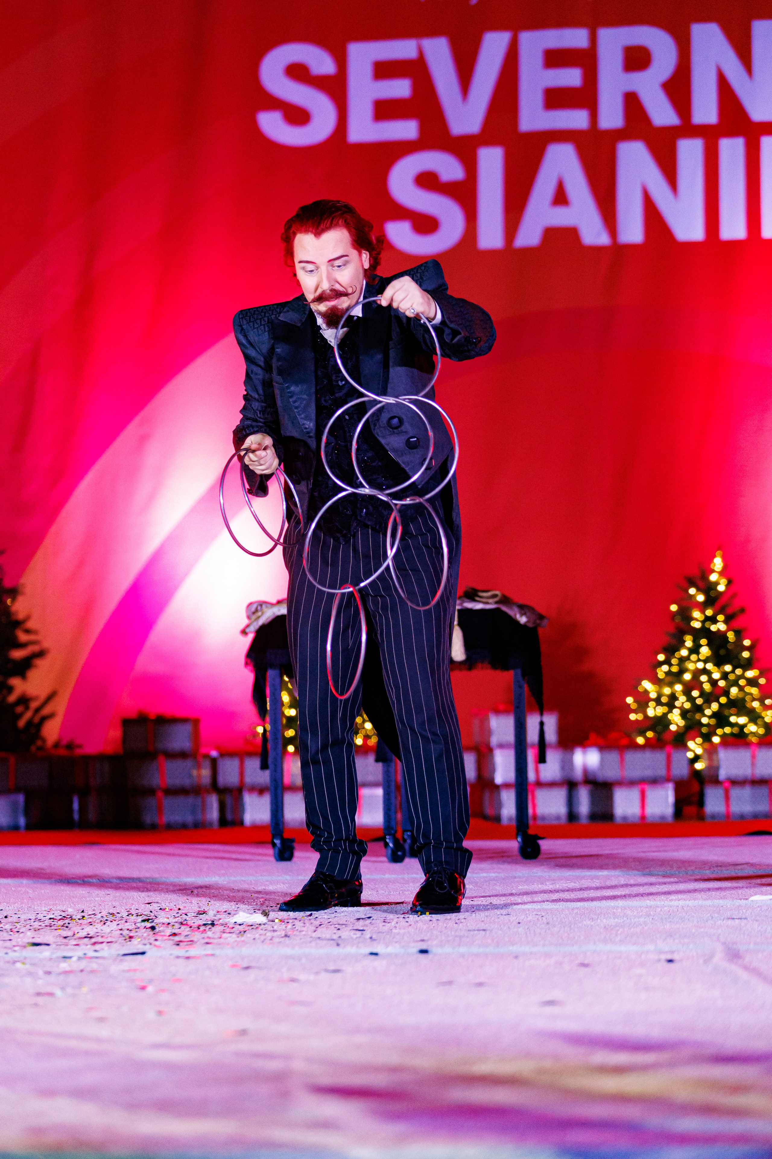 Северное Сияние отчётный концерт 2023. Репортажный, Event фотограф в Санкт-Петербурге и ЛО Морозов Дмитрий