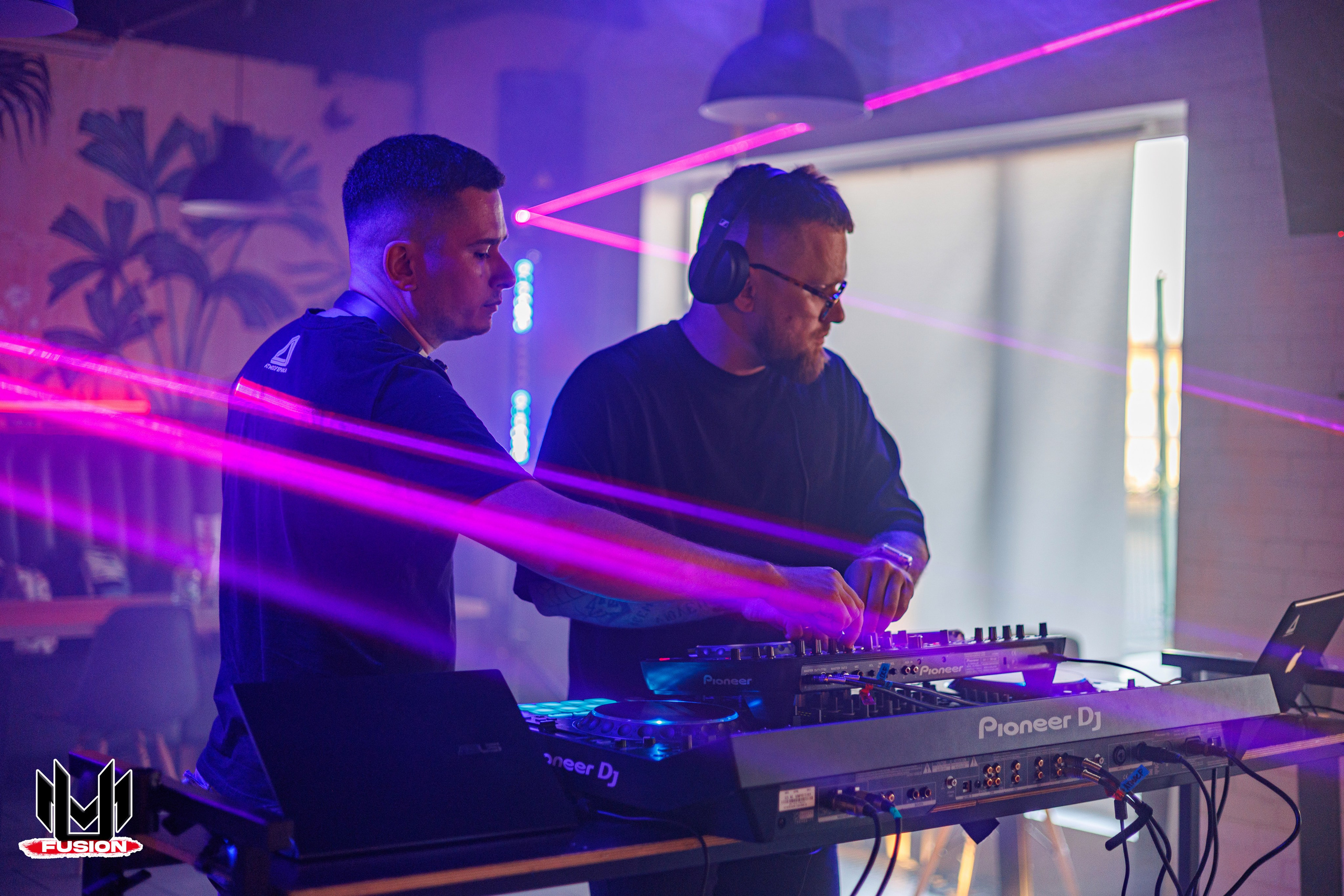 ULTIMATE: Fusion Вечеринка. Репортажный, Event фотограф в Санкт-Петербурге и ЛО Морозов Дмитрий