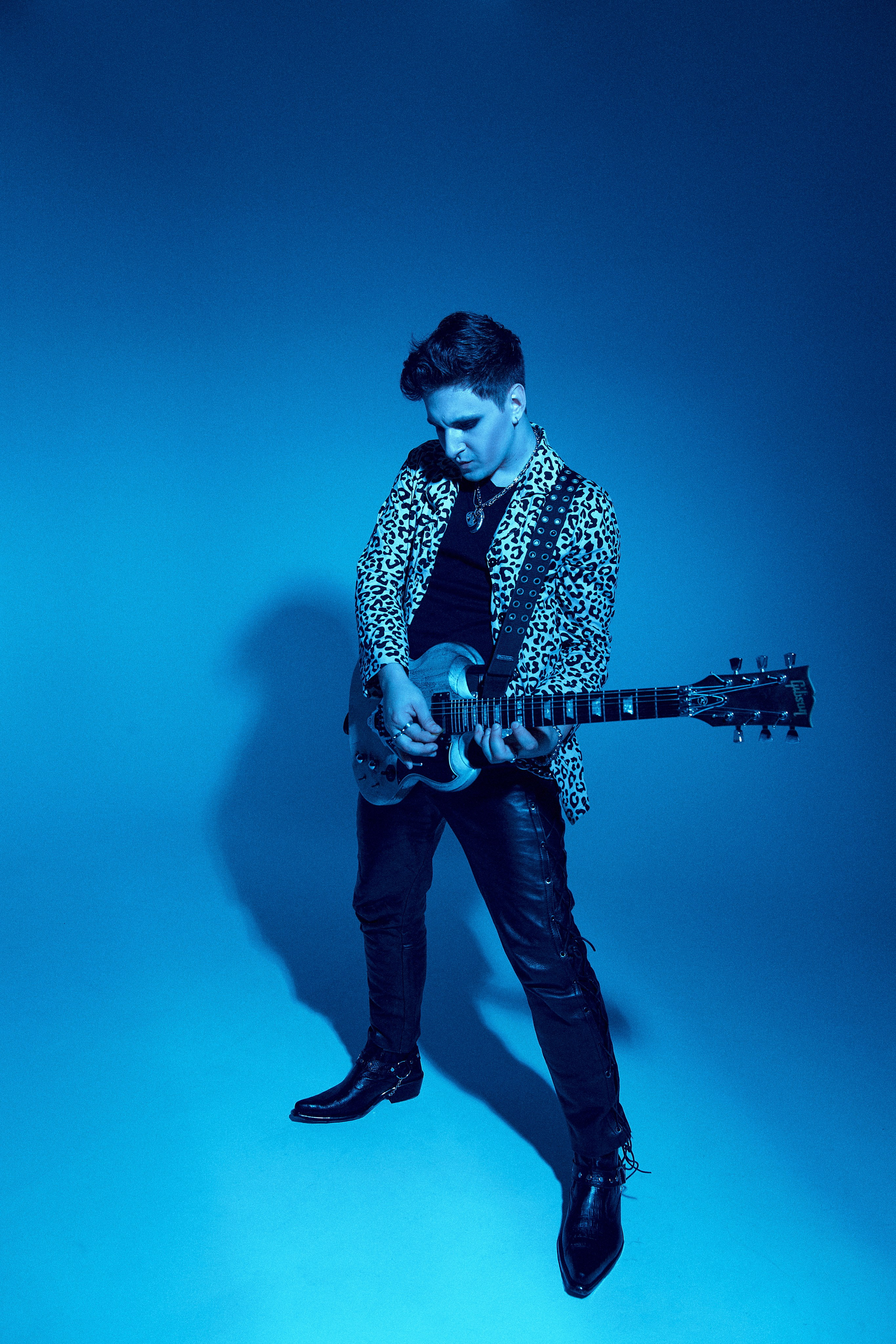 Группа ЭССО. Фотограф Слава Орловский