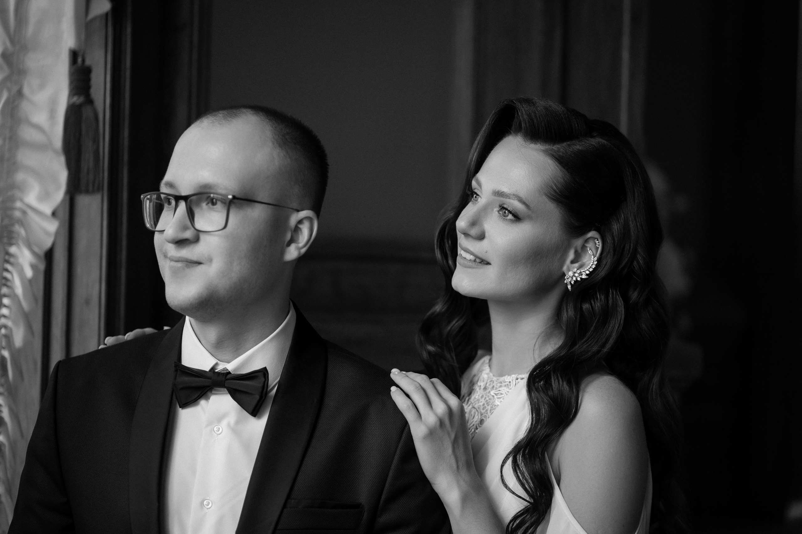 Екатерина и Александр. Анастасия Кузнецова — фотограф в Санкт-Петербурге