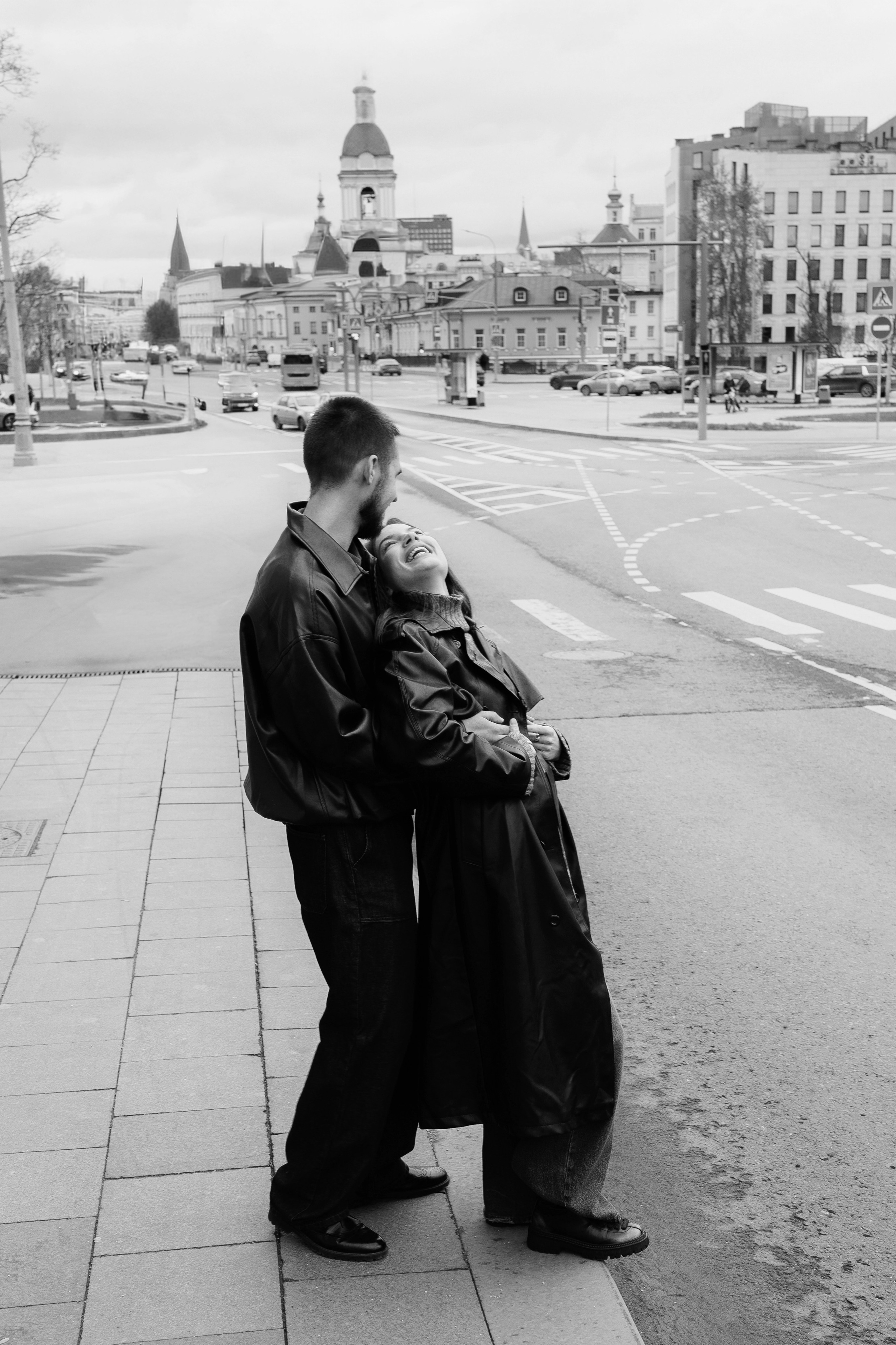 Love Story. Фотограф Москва Татьяна Гайдаржи