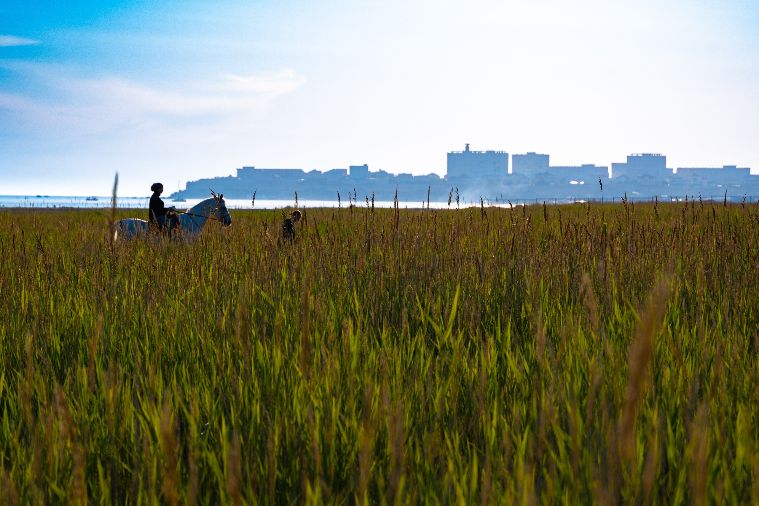 Пейзаж. Serai-Фото услуги