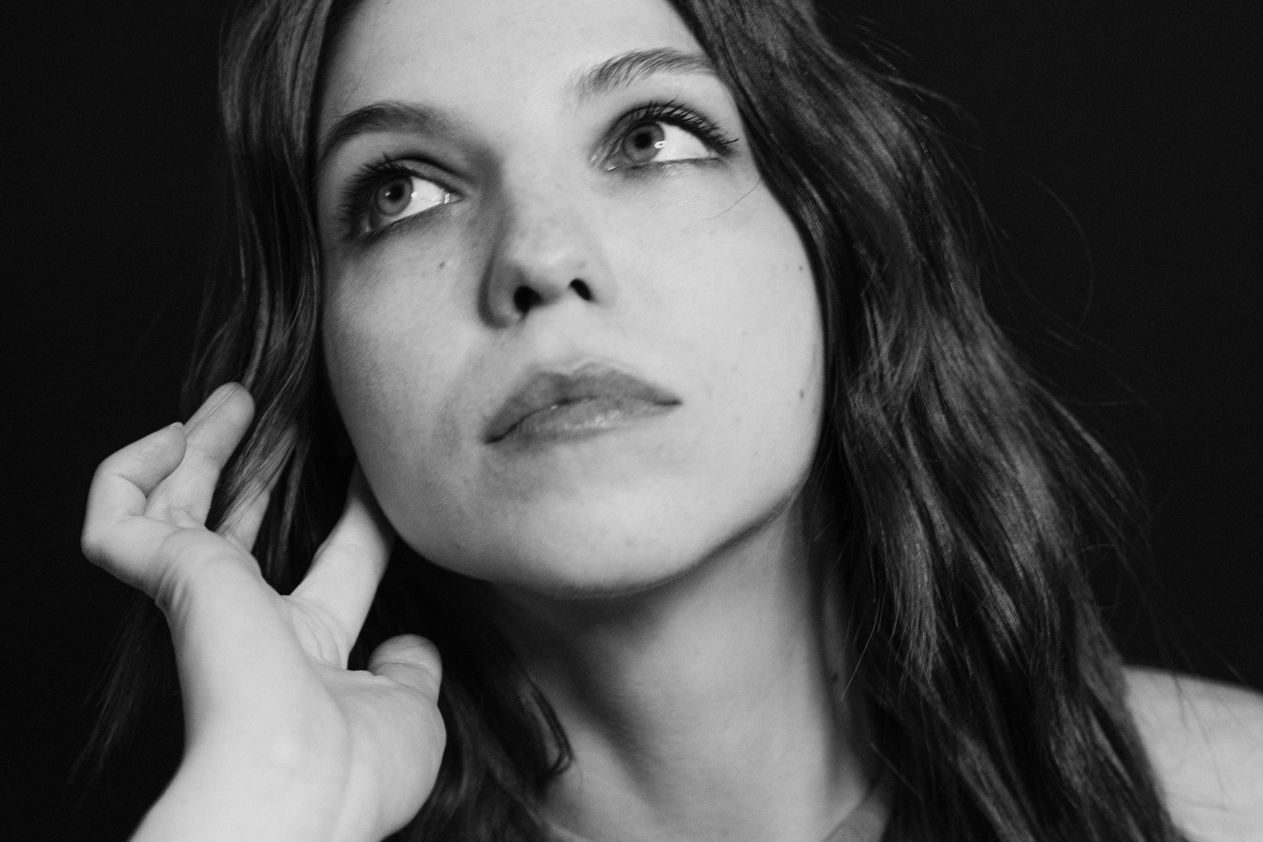 Настя. Ксения Цыгир, фотограф в Петербурге