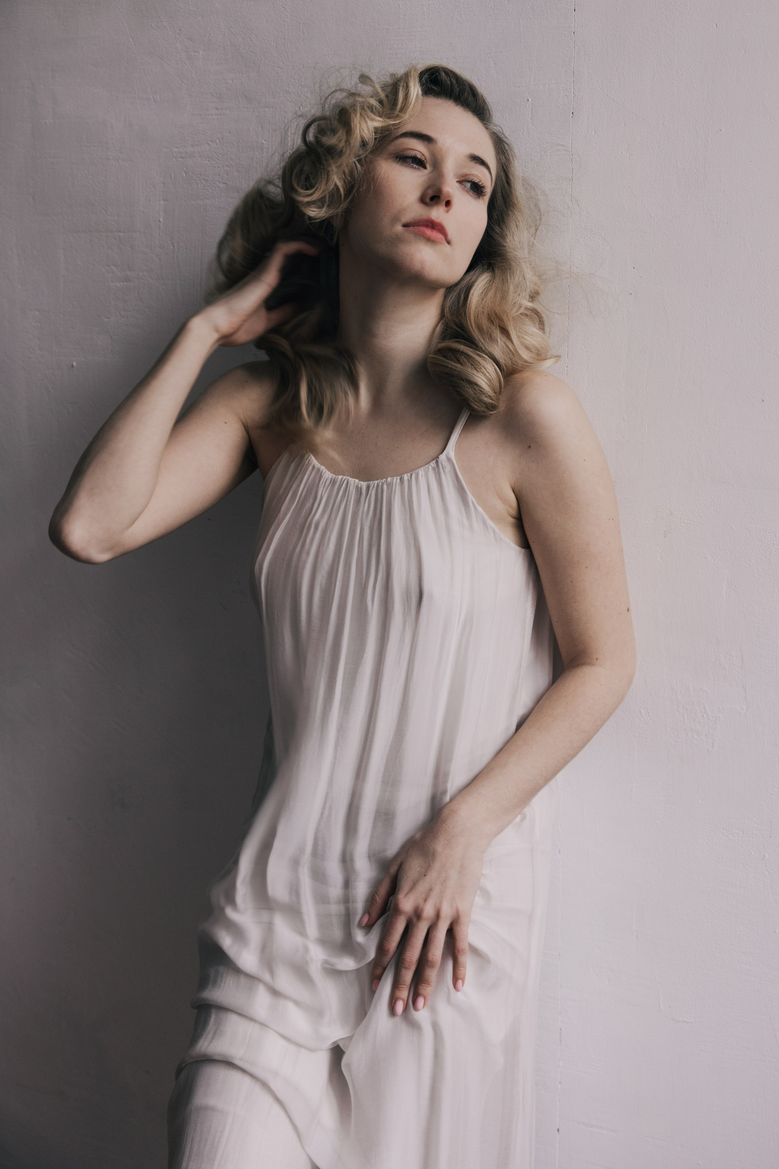 Соня. Ксения Цыгир, фотограф в Петербурге