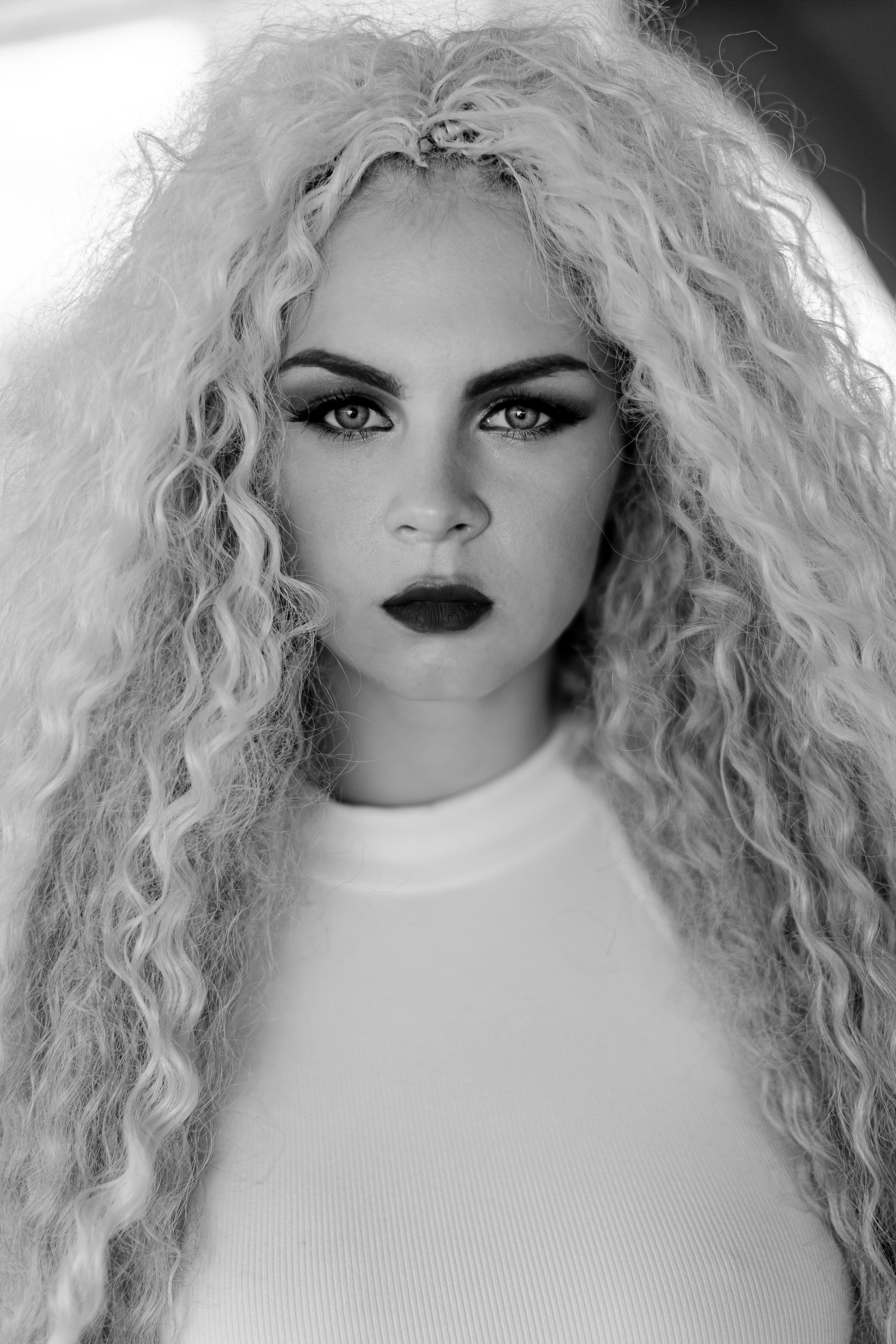 Прогулочная фотосессия в Питере с Ариной