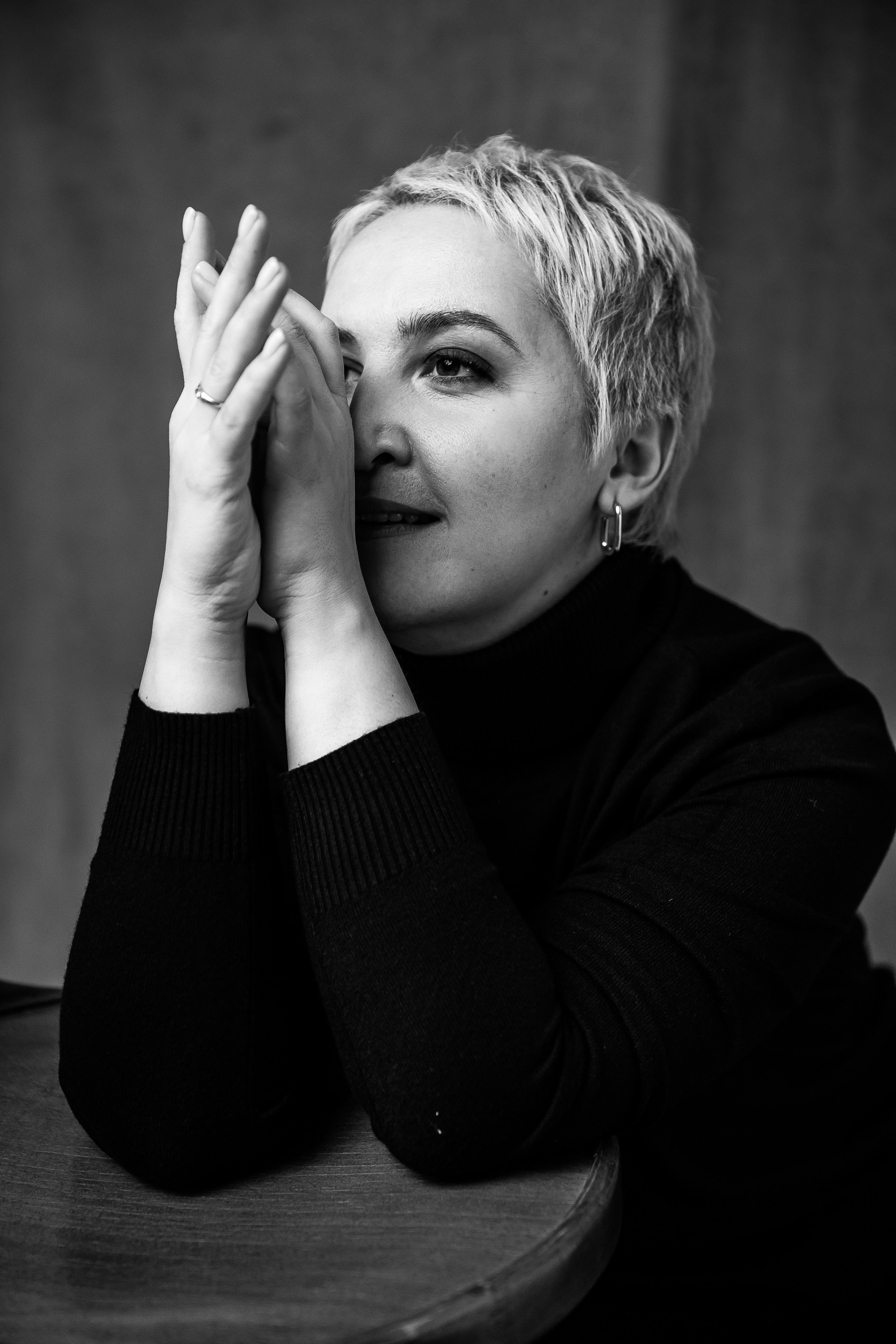 Роксана, 40. Фотограф в Москве Ольга Куцева