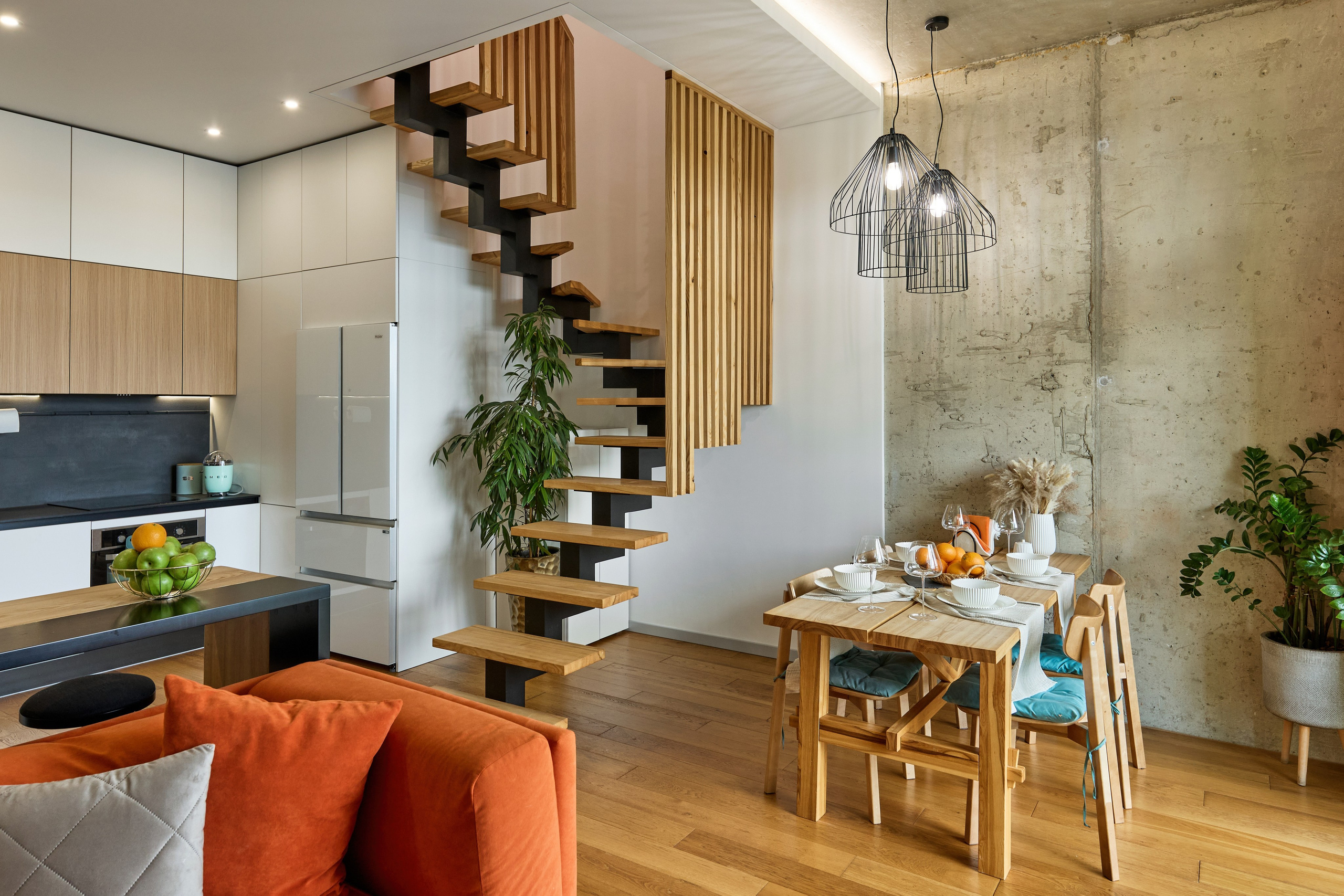 Interior. Другой взгляд на фотографию