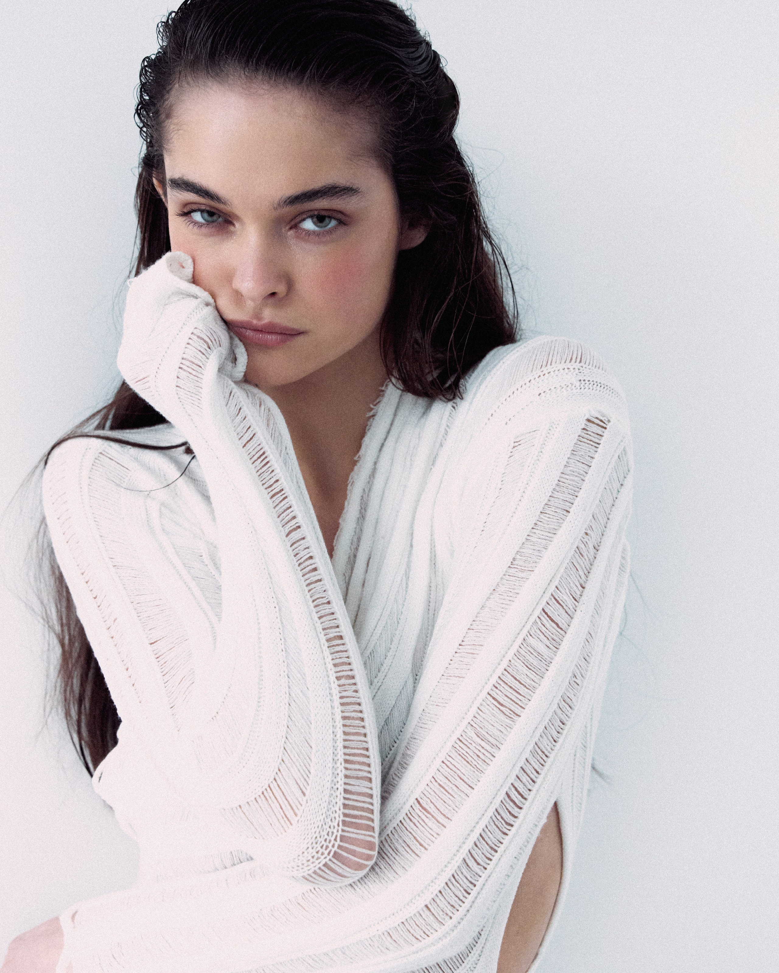 Dasha. Фотограф для брендов в Москве