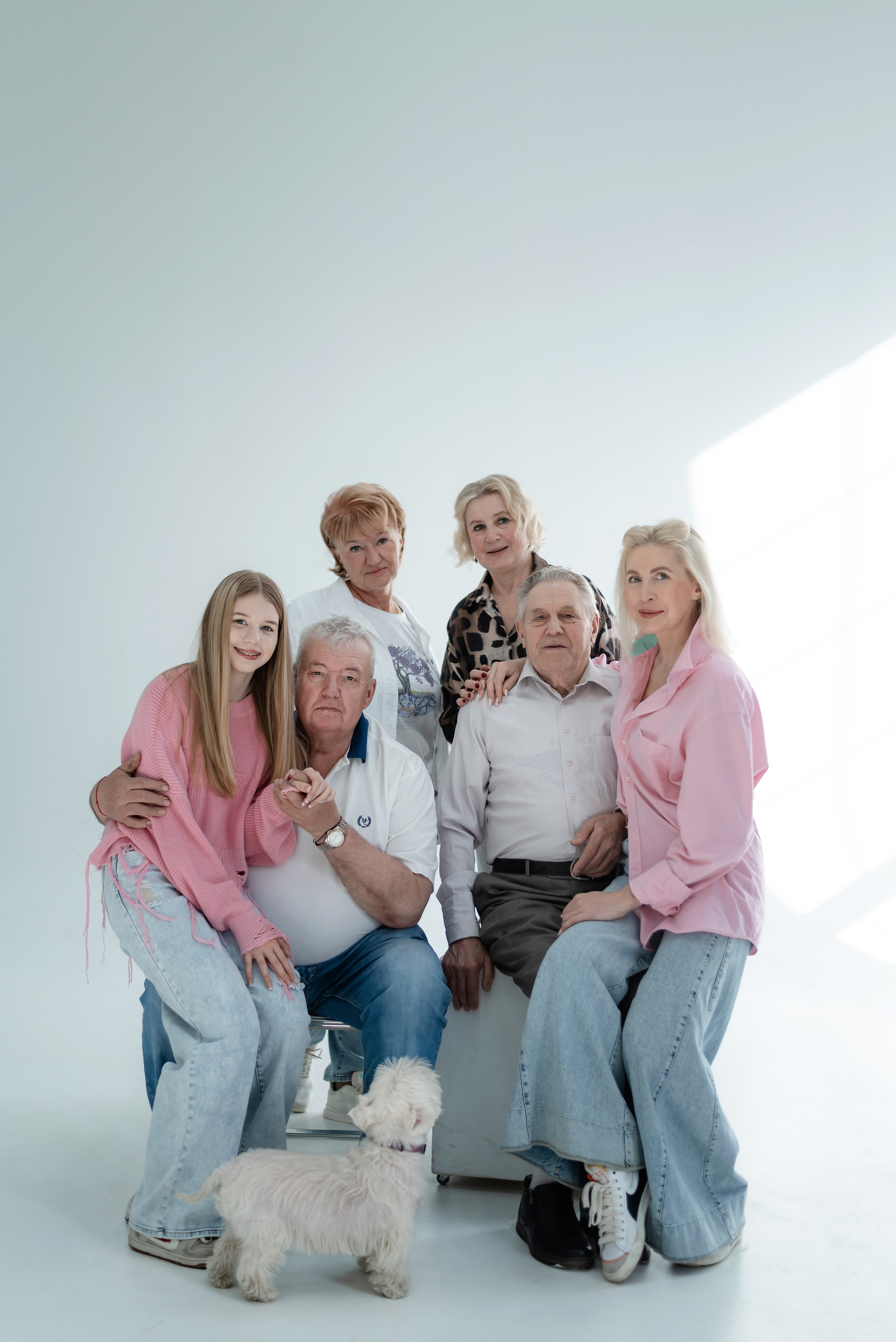 Семья и дети. Семейный и детский фотограф в Воронеже София Минакова