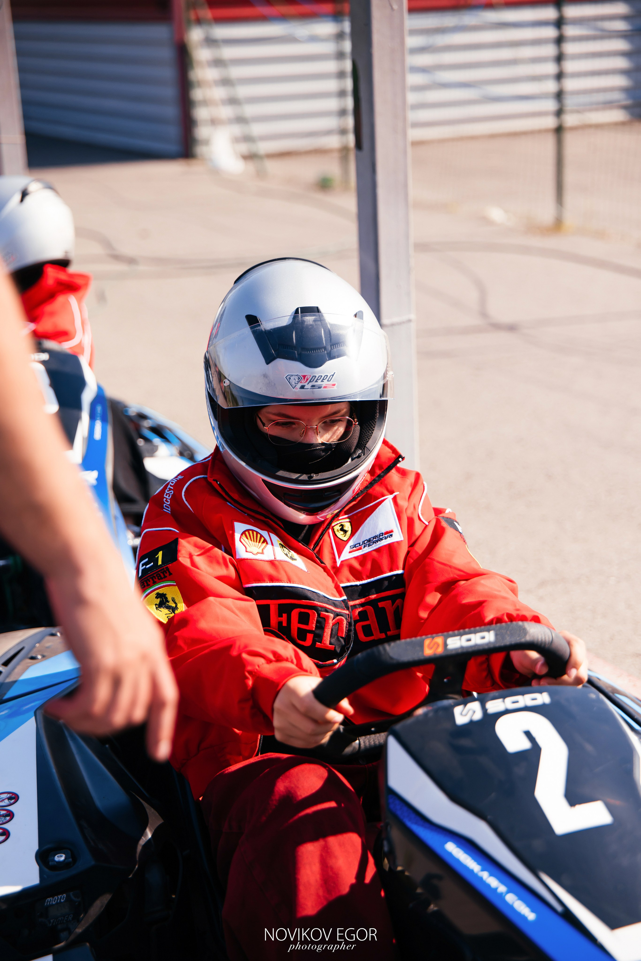 LEV 14. Фотограф Ростов-на-Дону