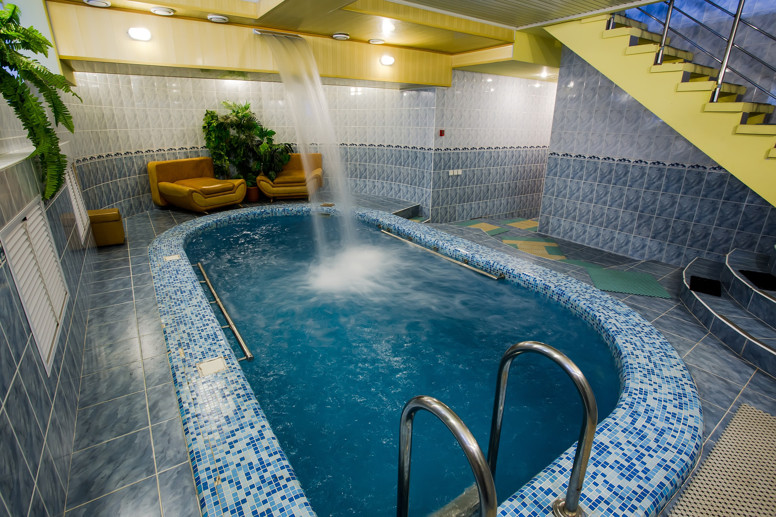 Интерьерная съёмка. Профессиональный фотограф Александр Марашан