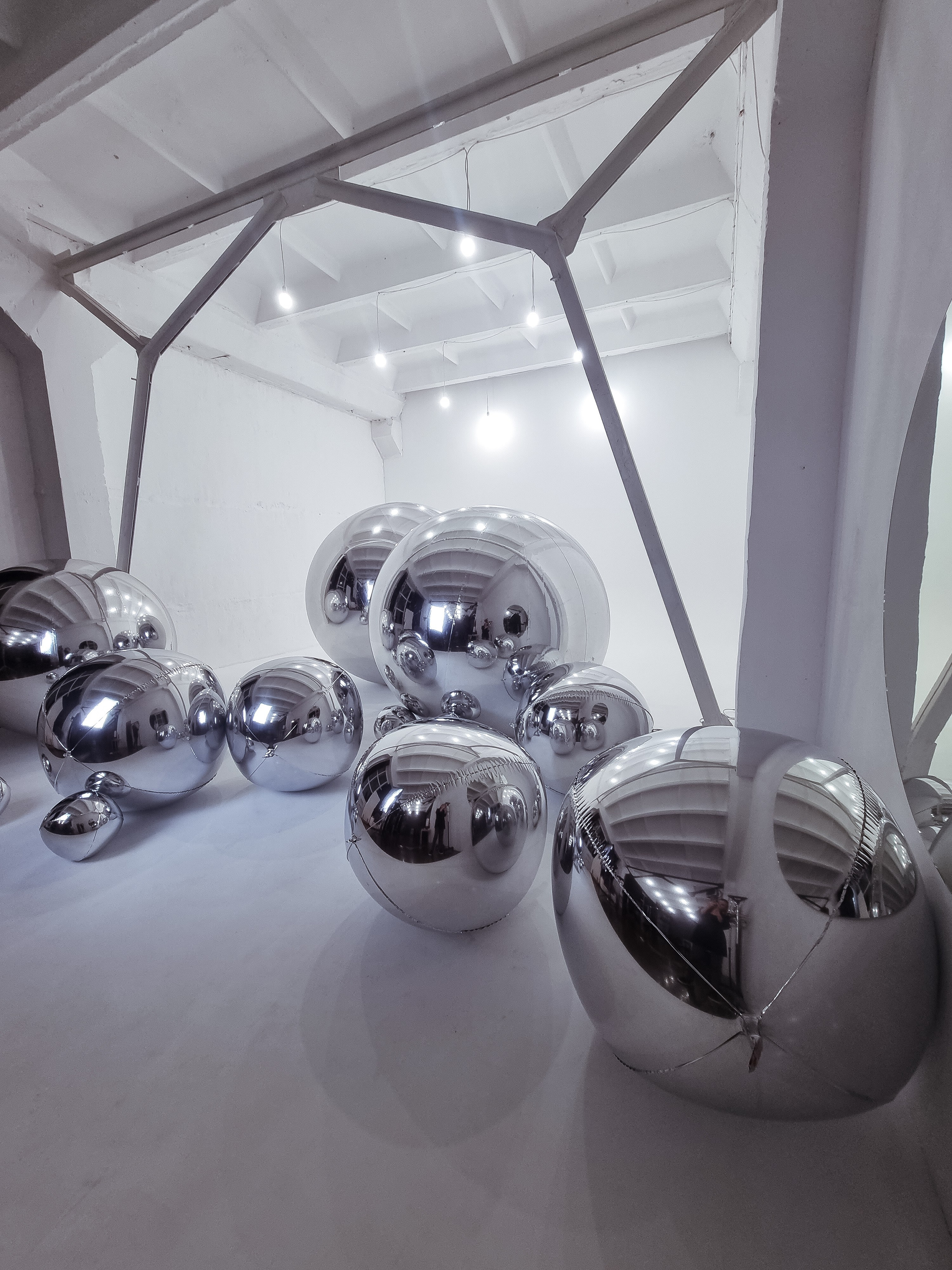 Зал Монэ. Фотограф г. Хабаровск. Семейные и индивидуальные съёмки