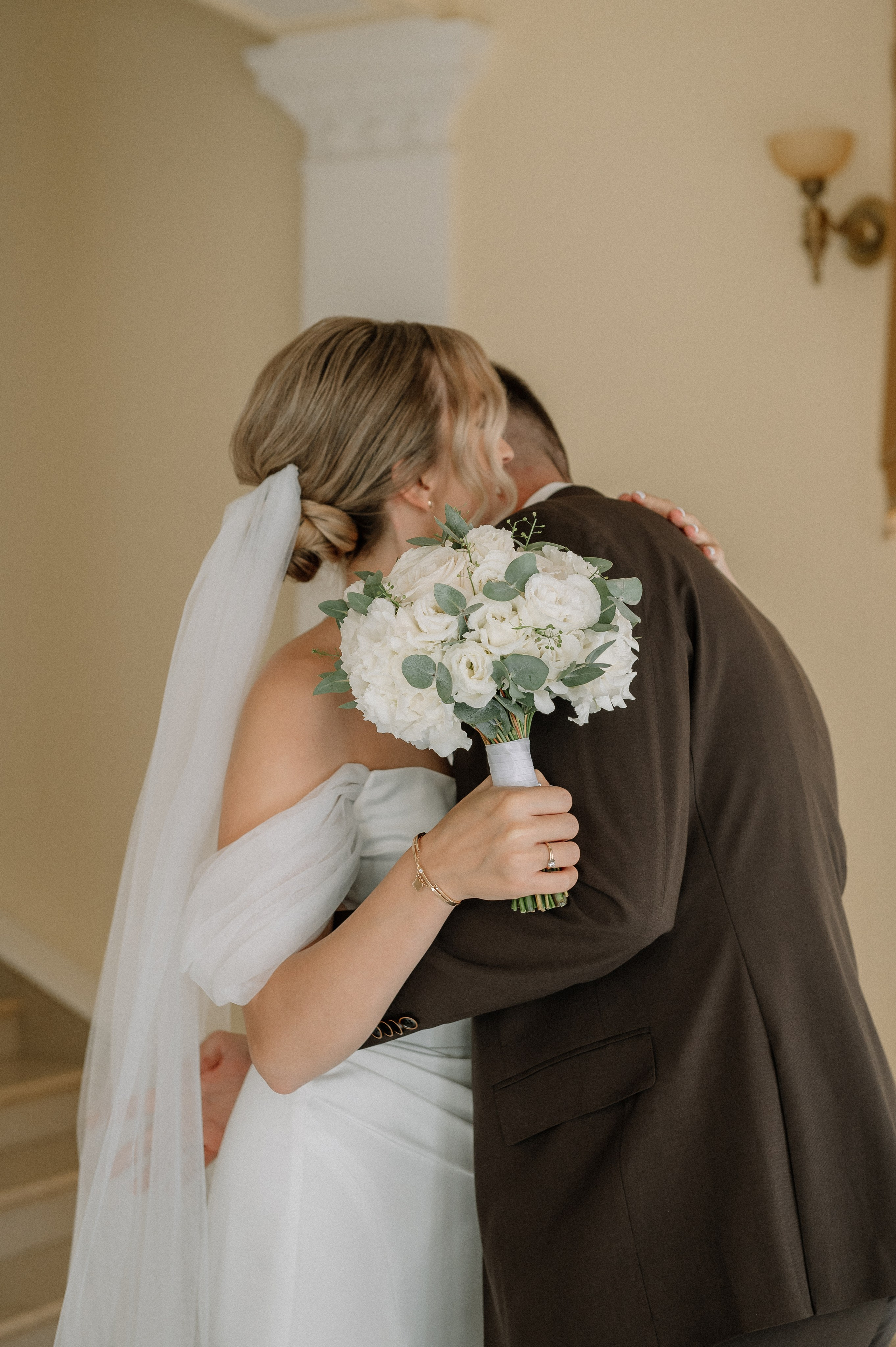 Алексей и Фаина. Свадебный фотограф