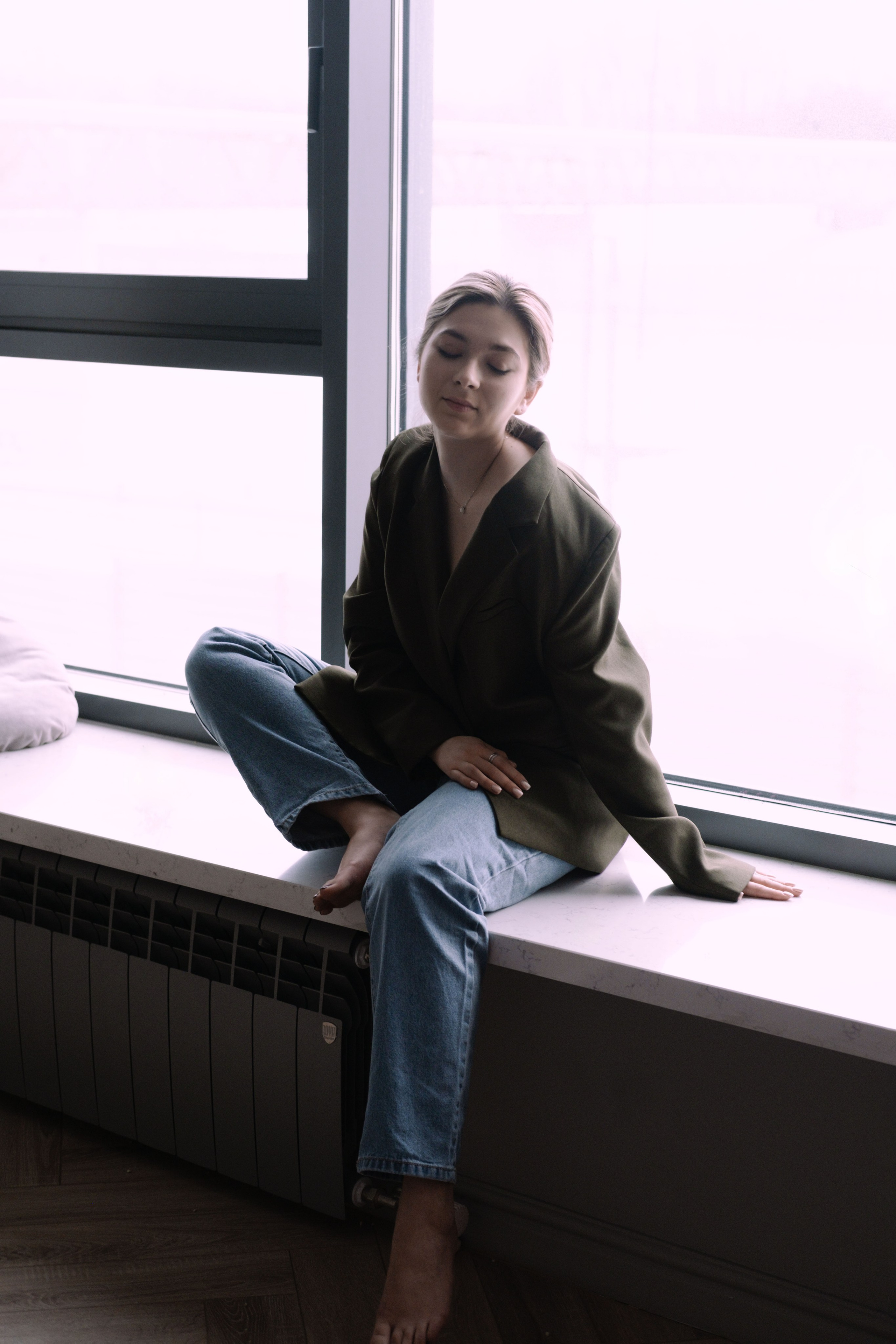 Про тебя. Это ты. ПОРТРЕТНЫЙ и КОНТЕНТ ФОТОГРАФ