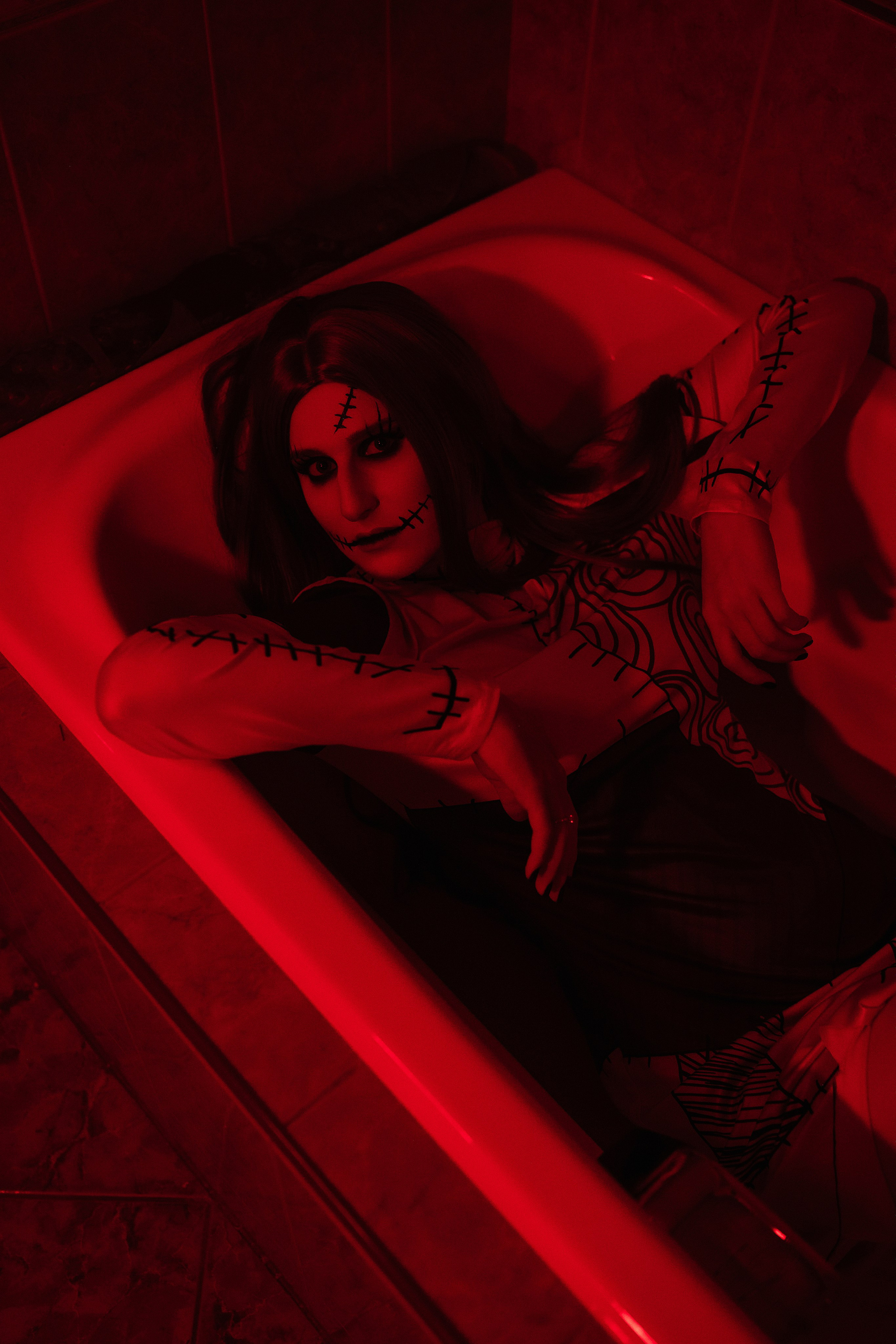 Wedding day Halloween party. Свадебный, семейный фотограф в Рязани Лена Брант