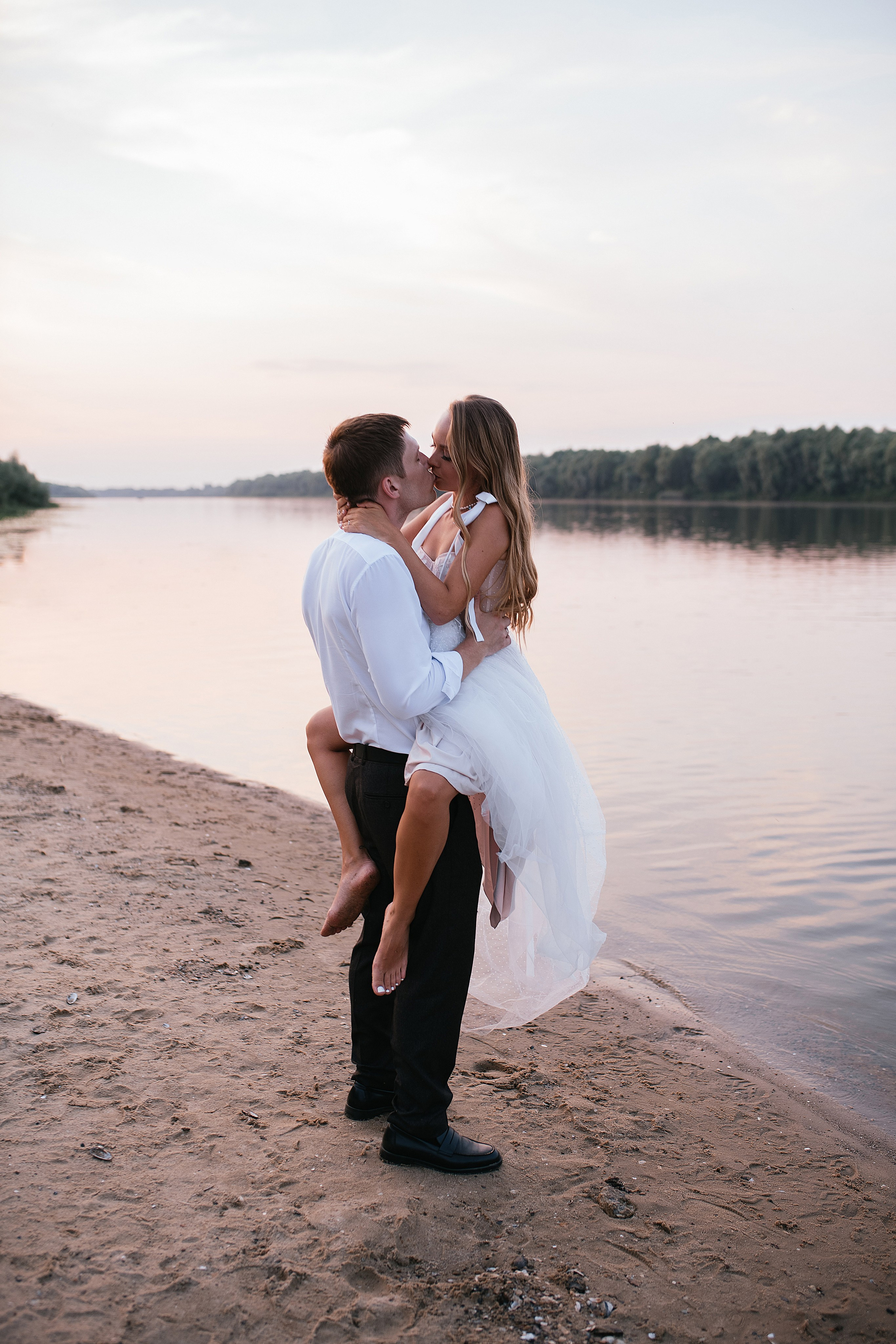Wedding day #17. Свадебный, семейный фотограф в Рязани Лена Брант