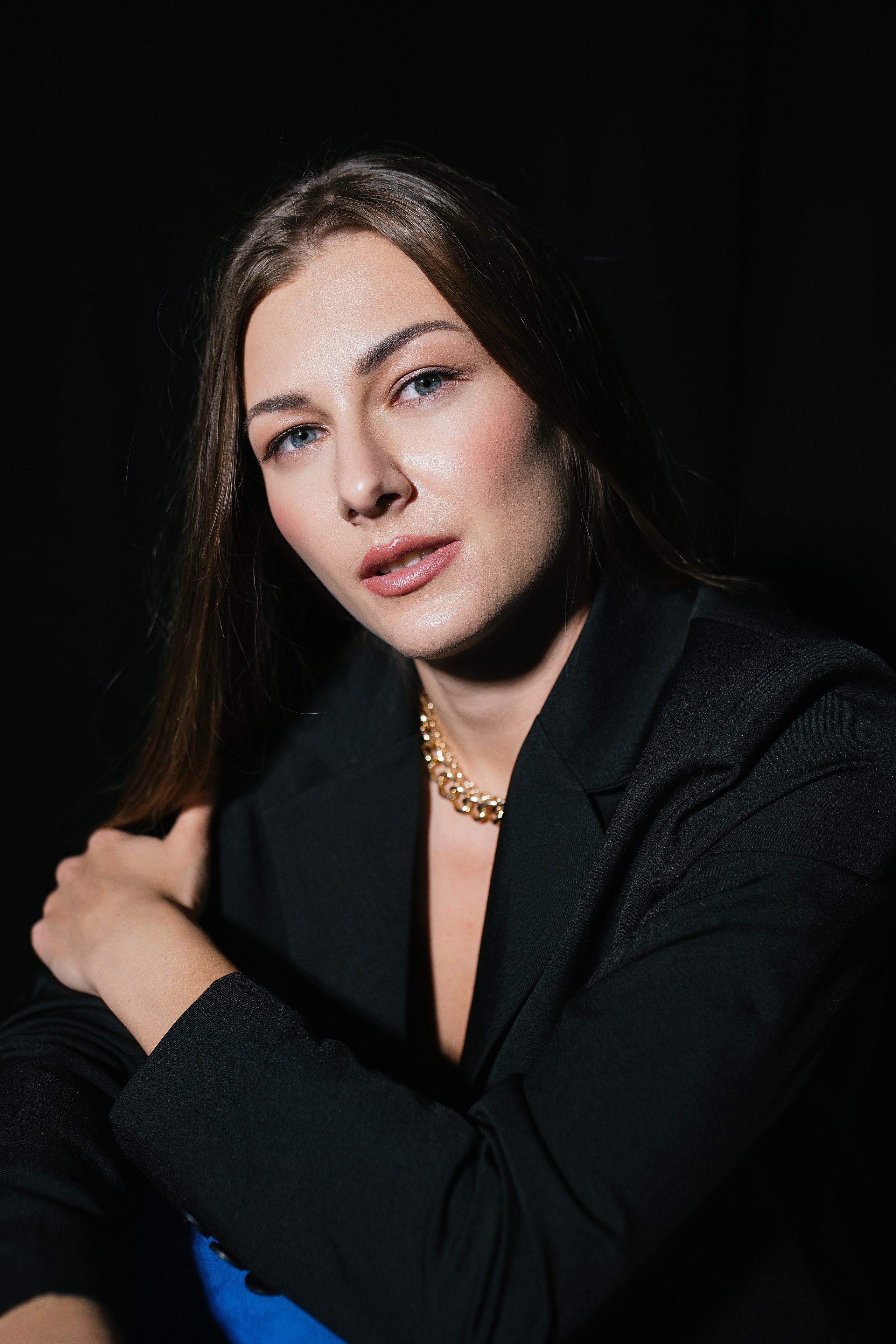 Настя. Свадебный, семейный фотограф в Рязани Лена Брант