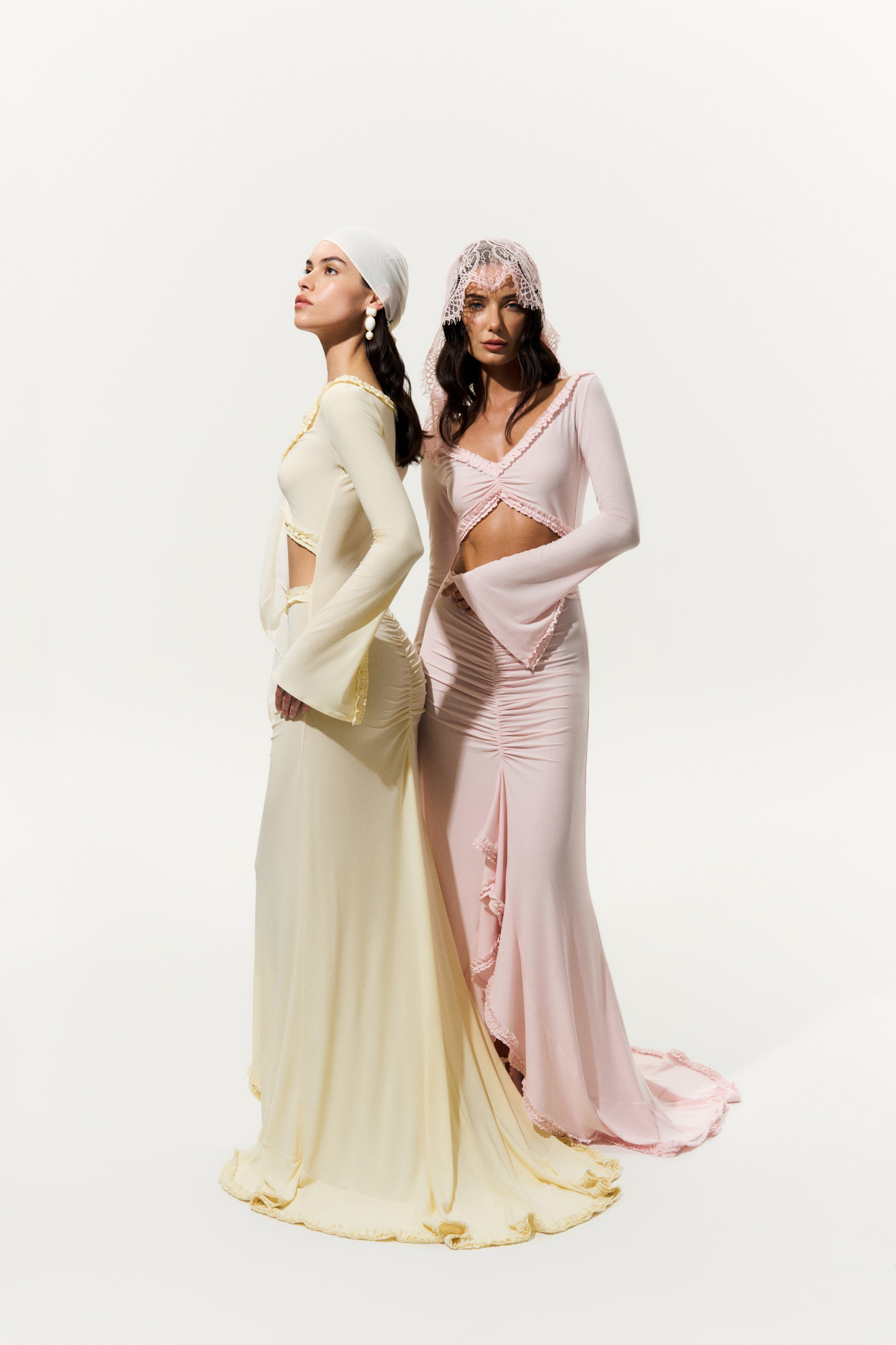 La.femme.brand. Юлия Пестрикова