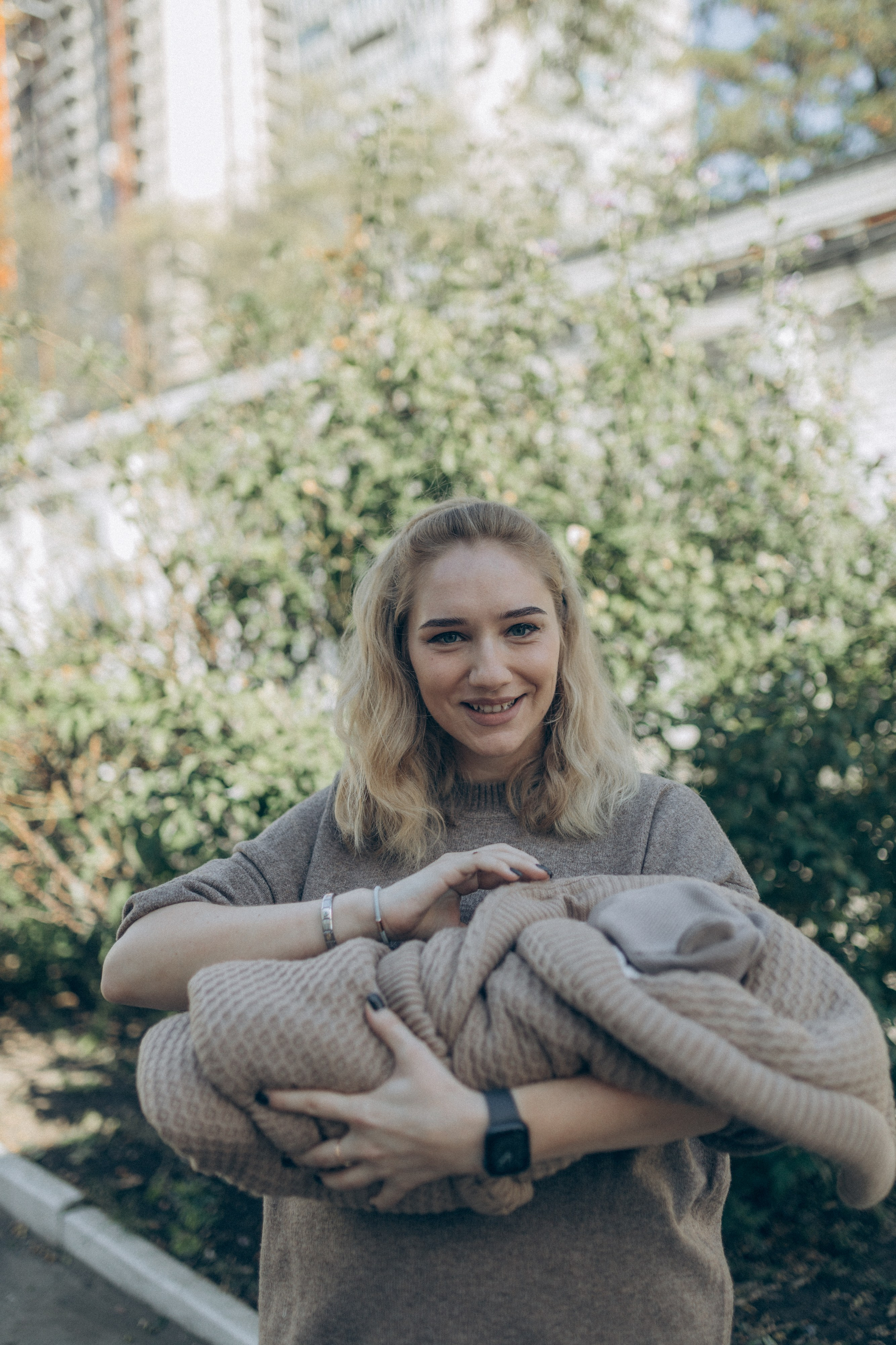 Выписка Глебушки. Семейный фотограф и фотограф на роды в Ростове-на-Дону Мухина Виктория