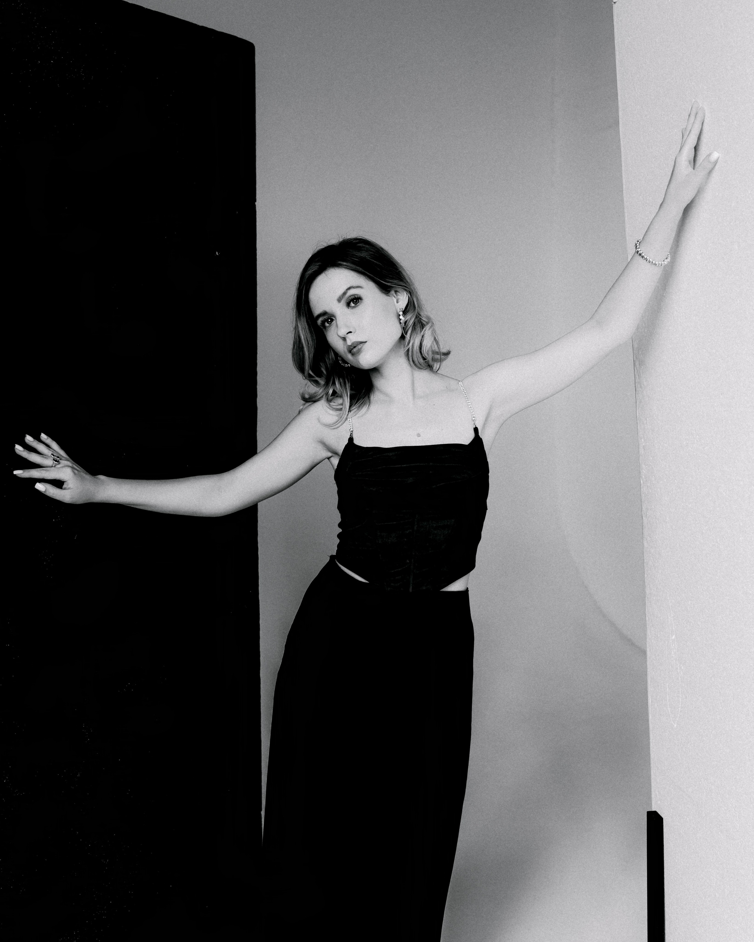 Полина. Твой фотограф Алина Кочергина