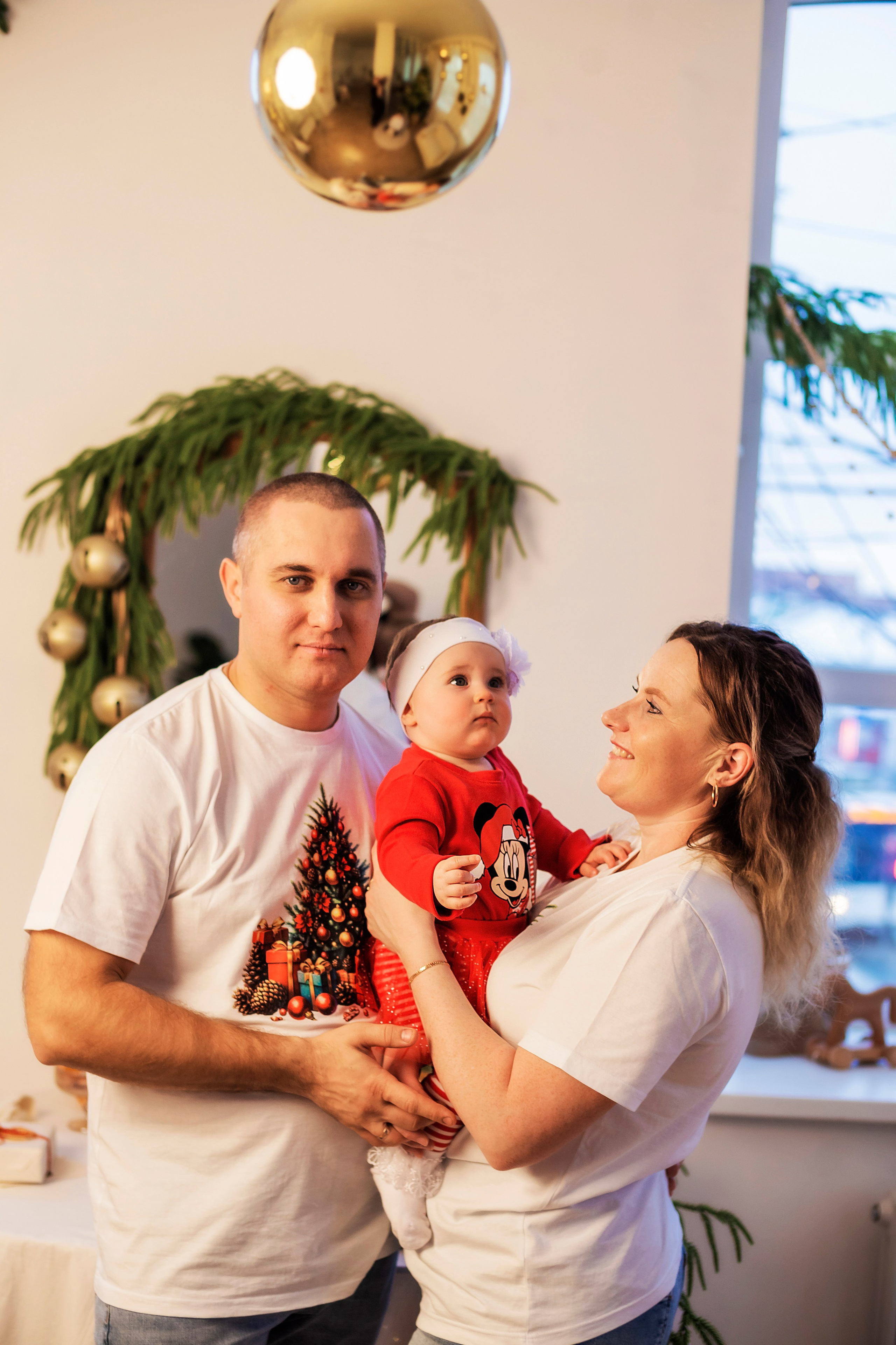 Фотостудия ЛИОН. Семейный фотограф в Саратове