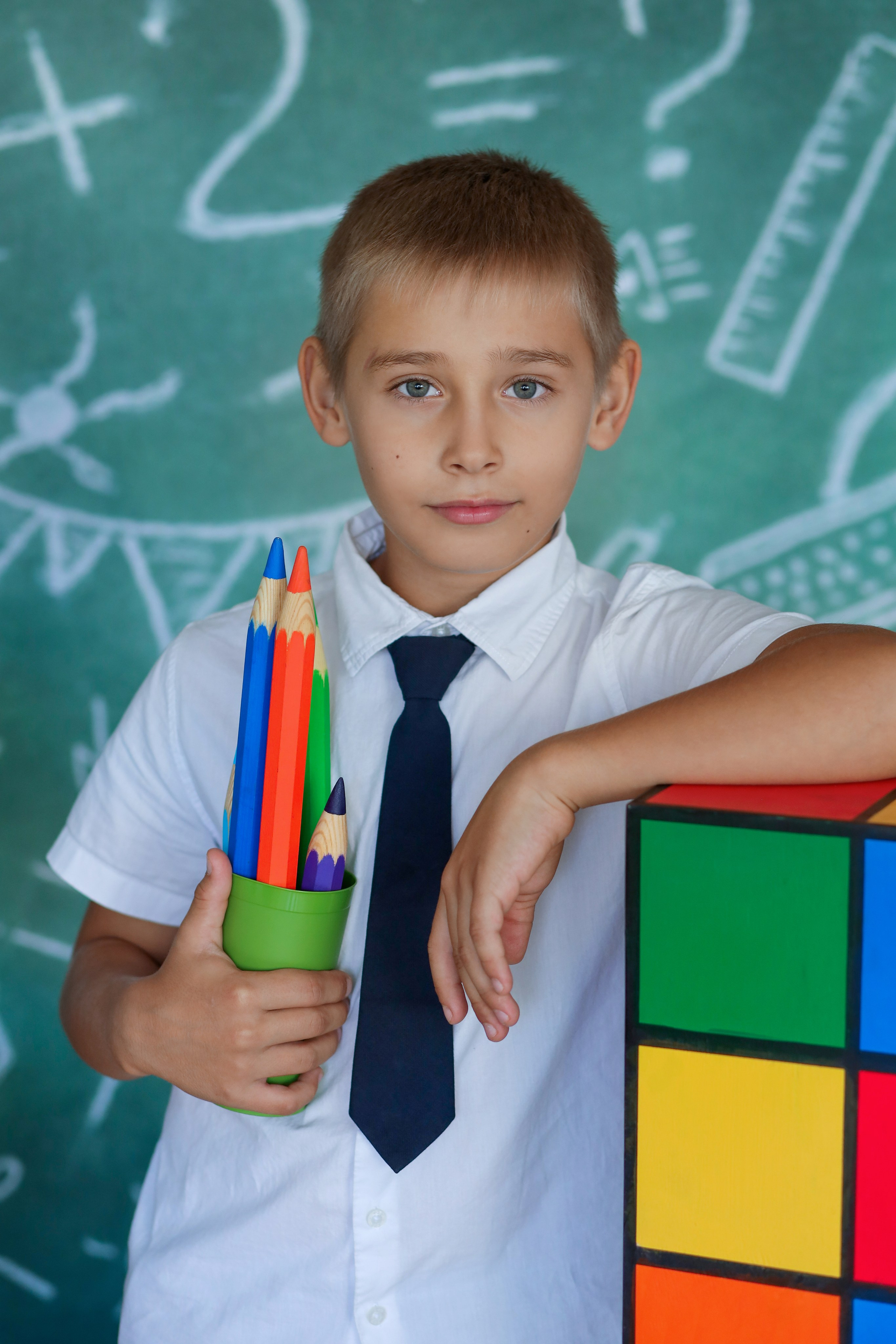Фон Школьная Доска. Фотостудия «Стремянка».Фотосессии в детских садах и школах