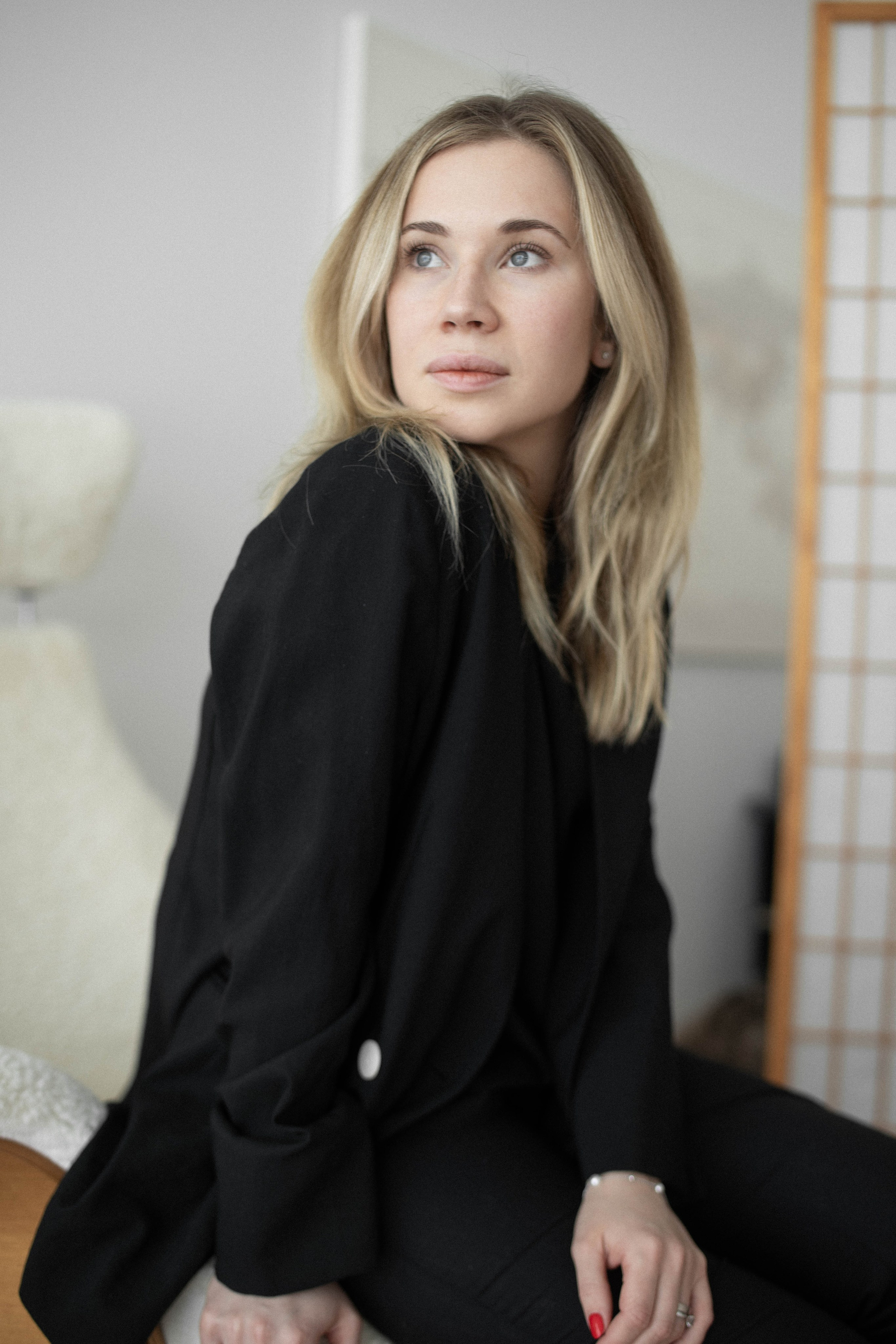 Ekaterina. Lifestyle photographer Turku. I catch emotions in the frame