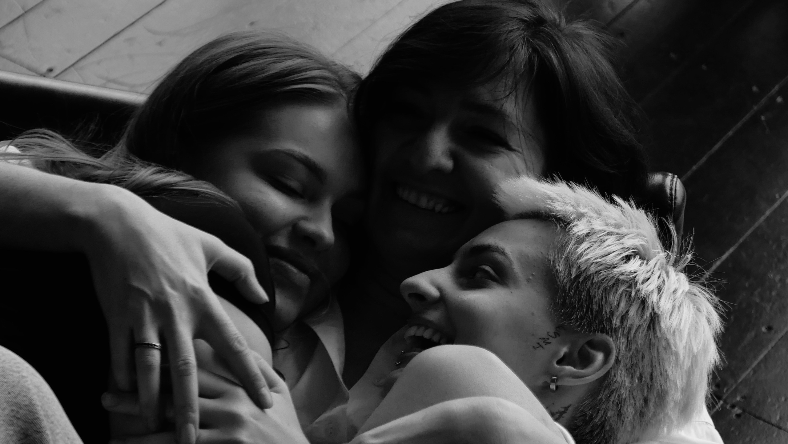 Семейная съемка