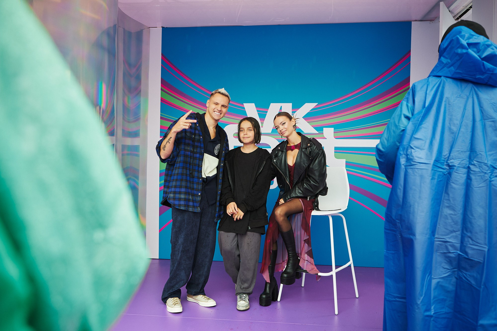 Фотограф на VK Fest — репортажная съёмка музыкального фестиваля. Репортажный фотограф в Москве — Дмитрий Тарасов | Съёмка мероприятий, концертов, корпоративов