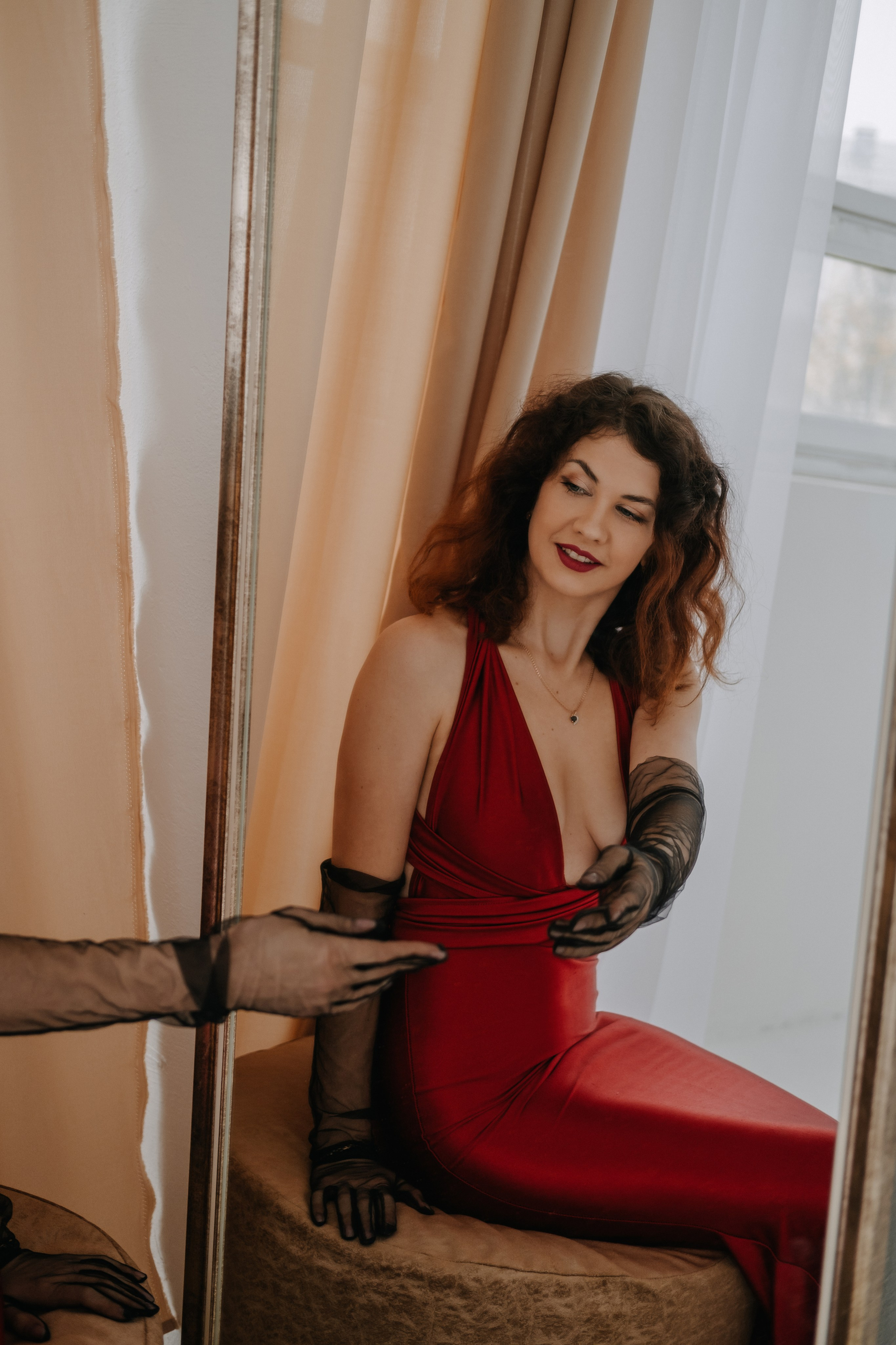 Роскошный проект. Фотограф Москва, Смоленск