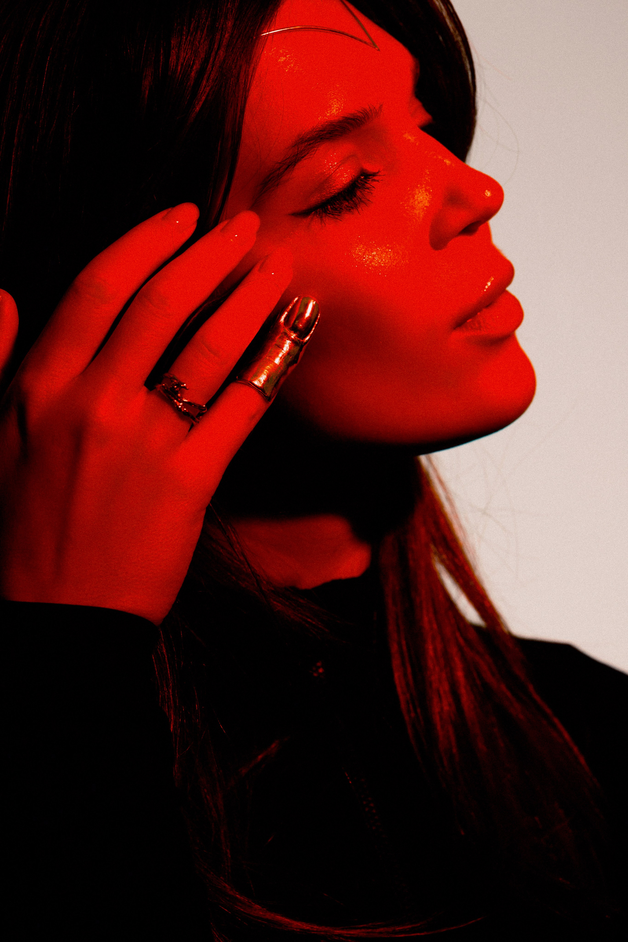 Наташа. Фотограф Александр Тулупов