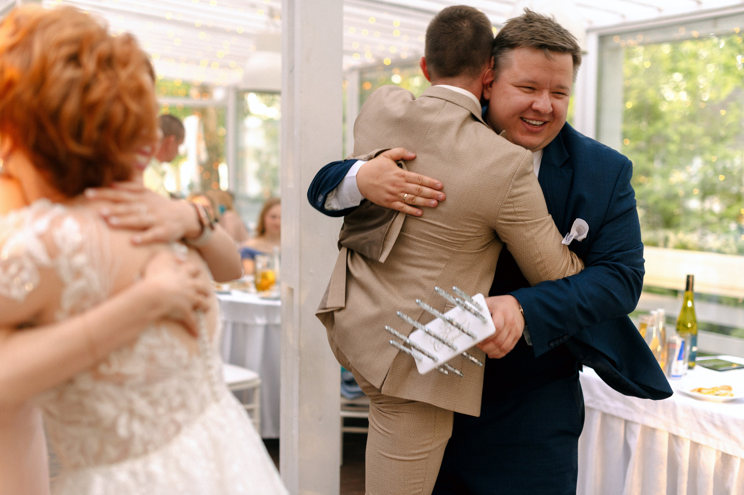 НАДЯ и САША. Шашкова Вероника / Свадебный и семейный фотограф Москва и Ярославль