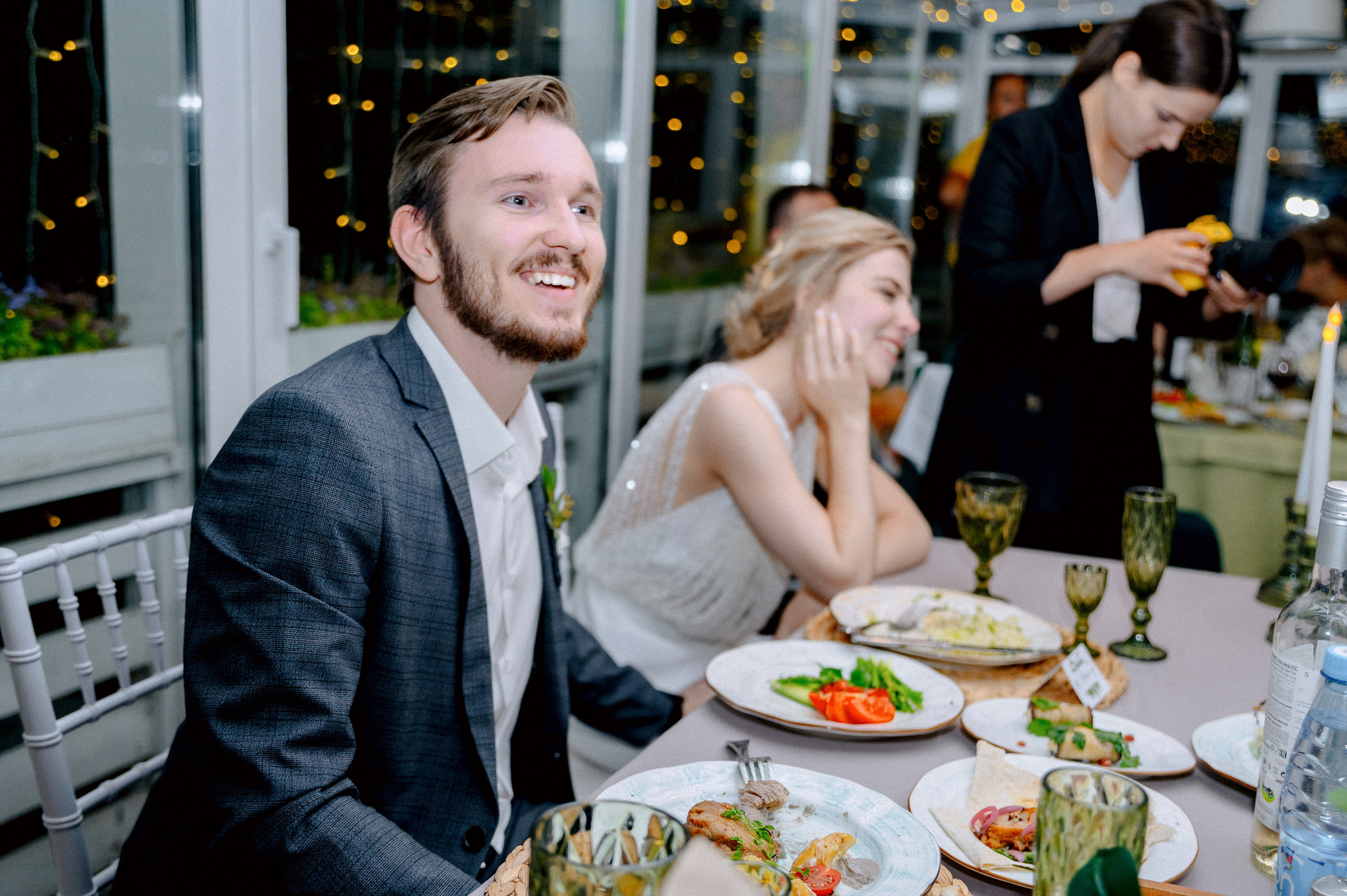 ЯРОСЛАВА И ДАНИИЛ. Шашкова Вероника / Свадебный и семейный фотограф Москва и Ярославль