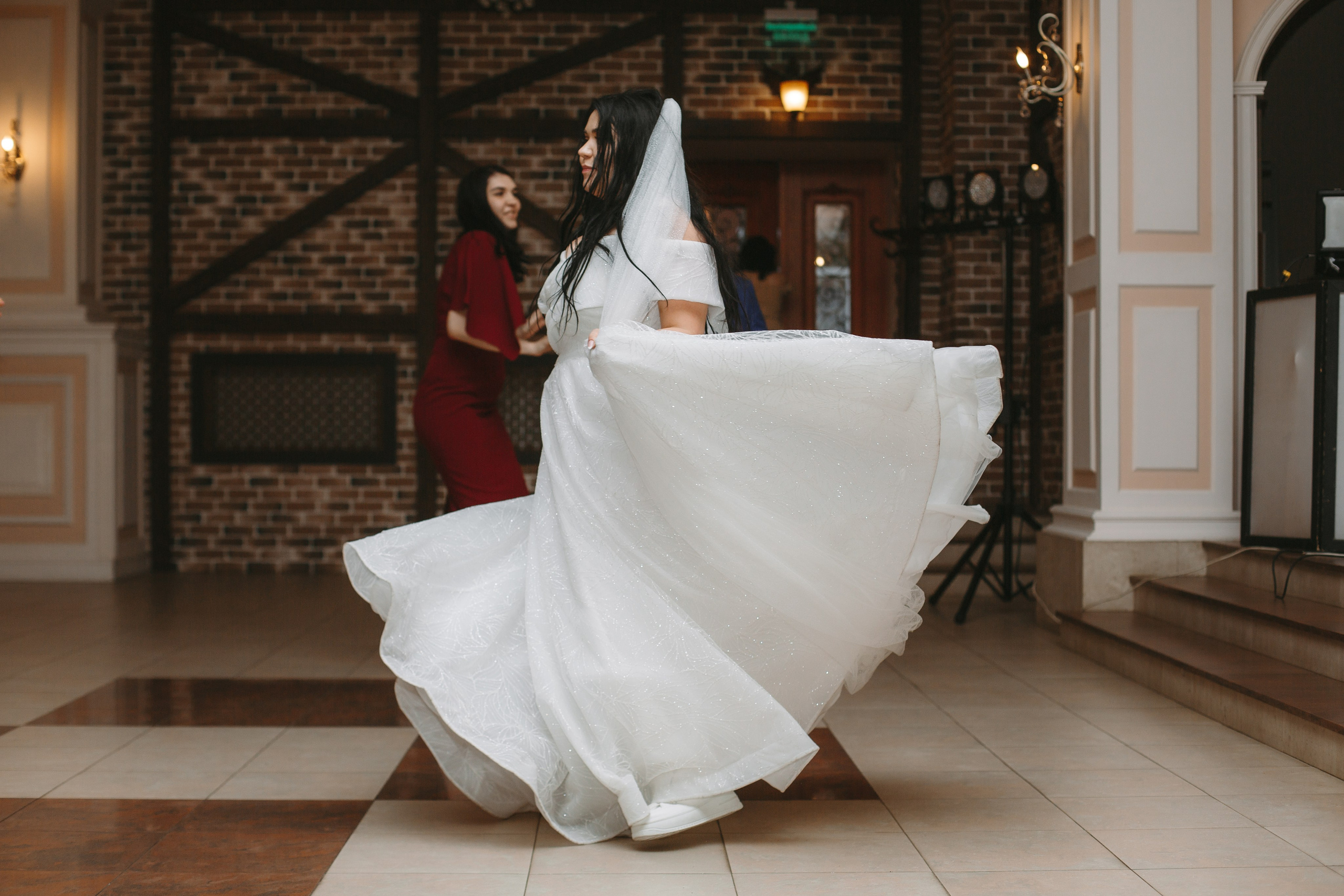 Дмитрий и Елена. Свадебный фотограф Александр Абрамов Москва / Зеленоград