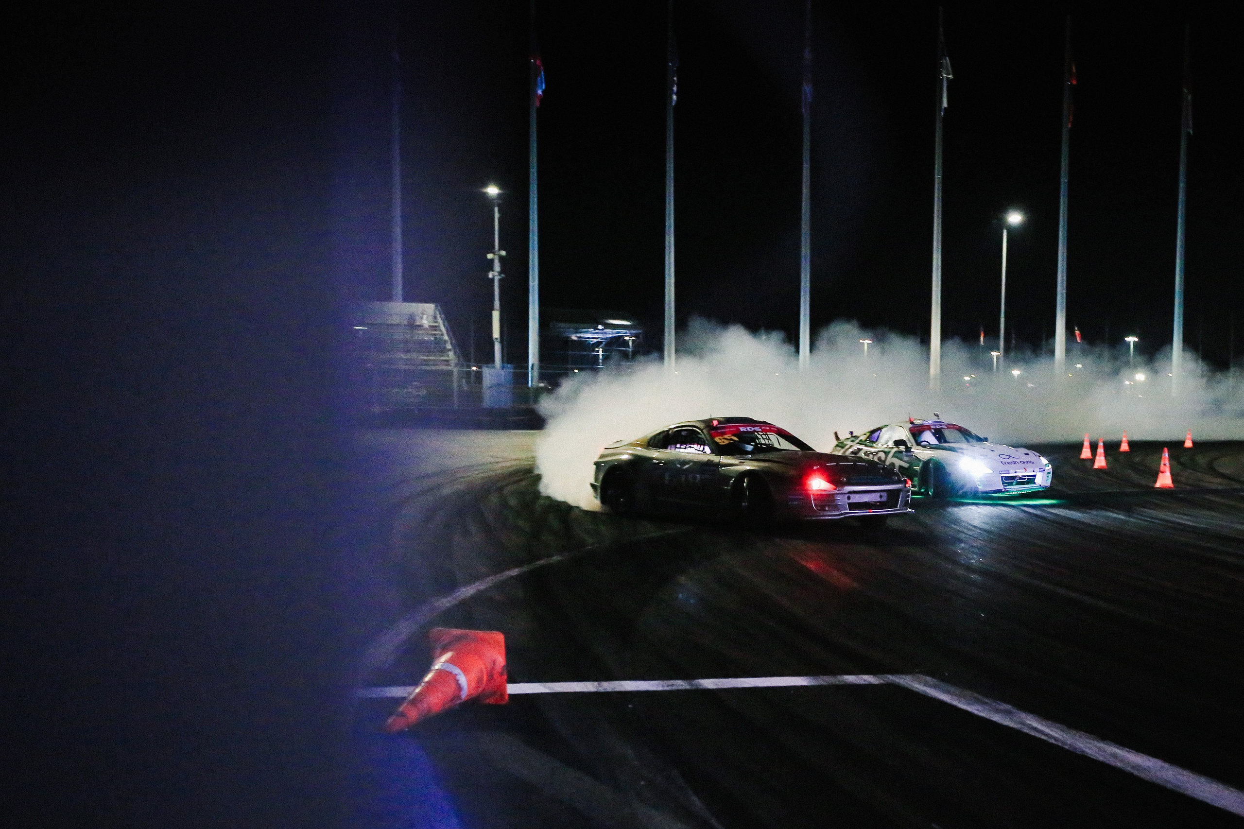 Этап RDS Сочи Автодром. Свадебный и портретный фотограф в Пятигорске, КМВ — Власова Юля