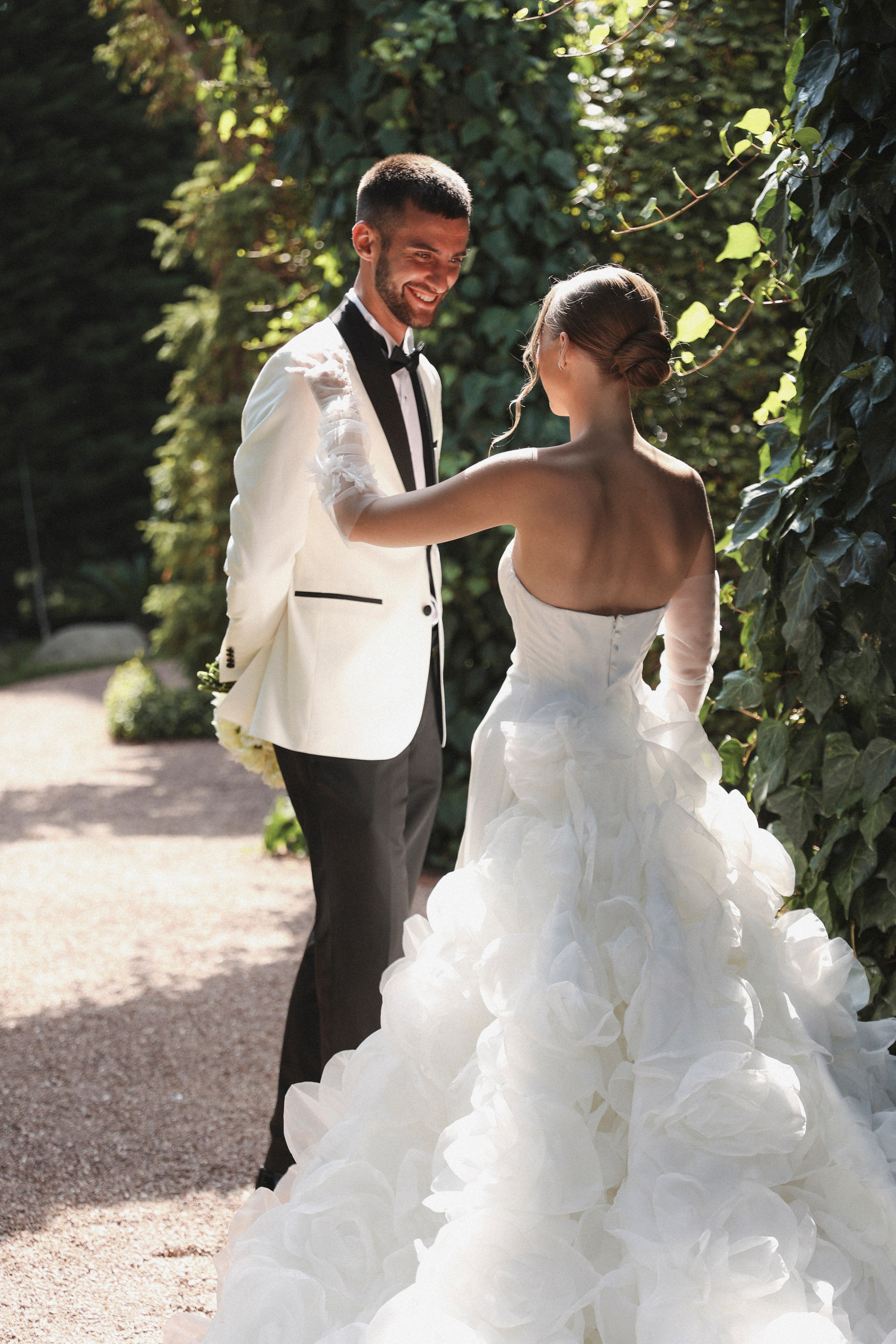 Я не думаю, я чувствую. Свадебный фотограф в Севастополе и Крыму. Видеограф на свадьбу Крым, Севастополь, Ялта, Симферополь