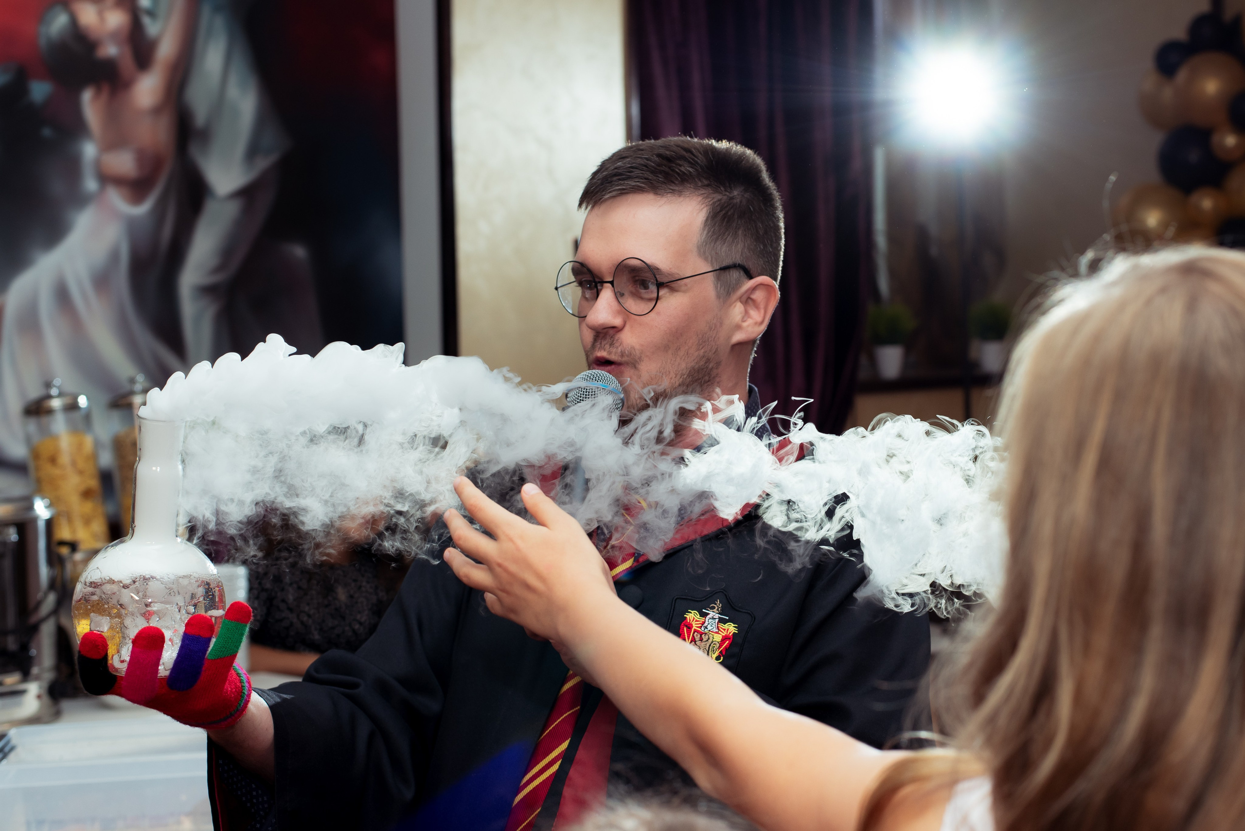 Выпускной Happy Kids. Главная