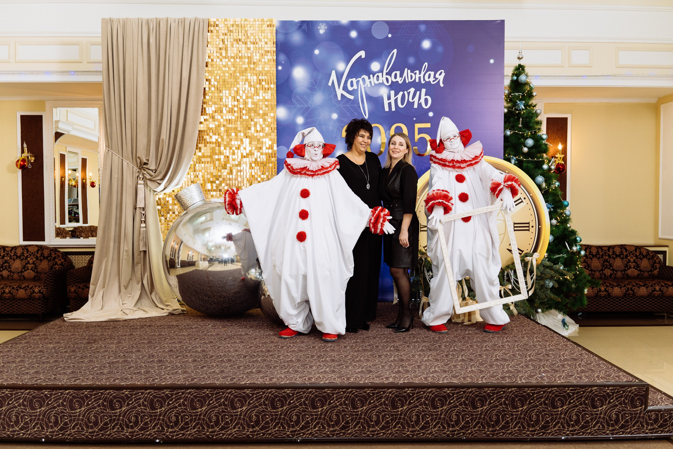 ЮГПА карнавальная ночь 2025. Видео и фото для бизнеса |Video & Foto|Ростов-на-Дону|Краснодар|Москва