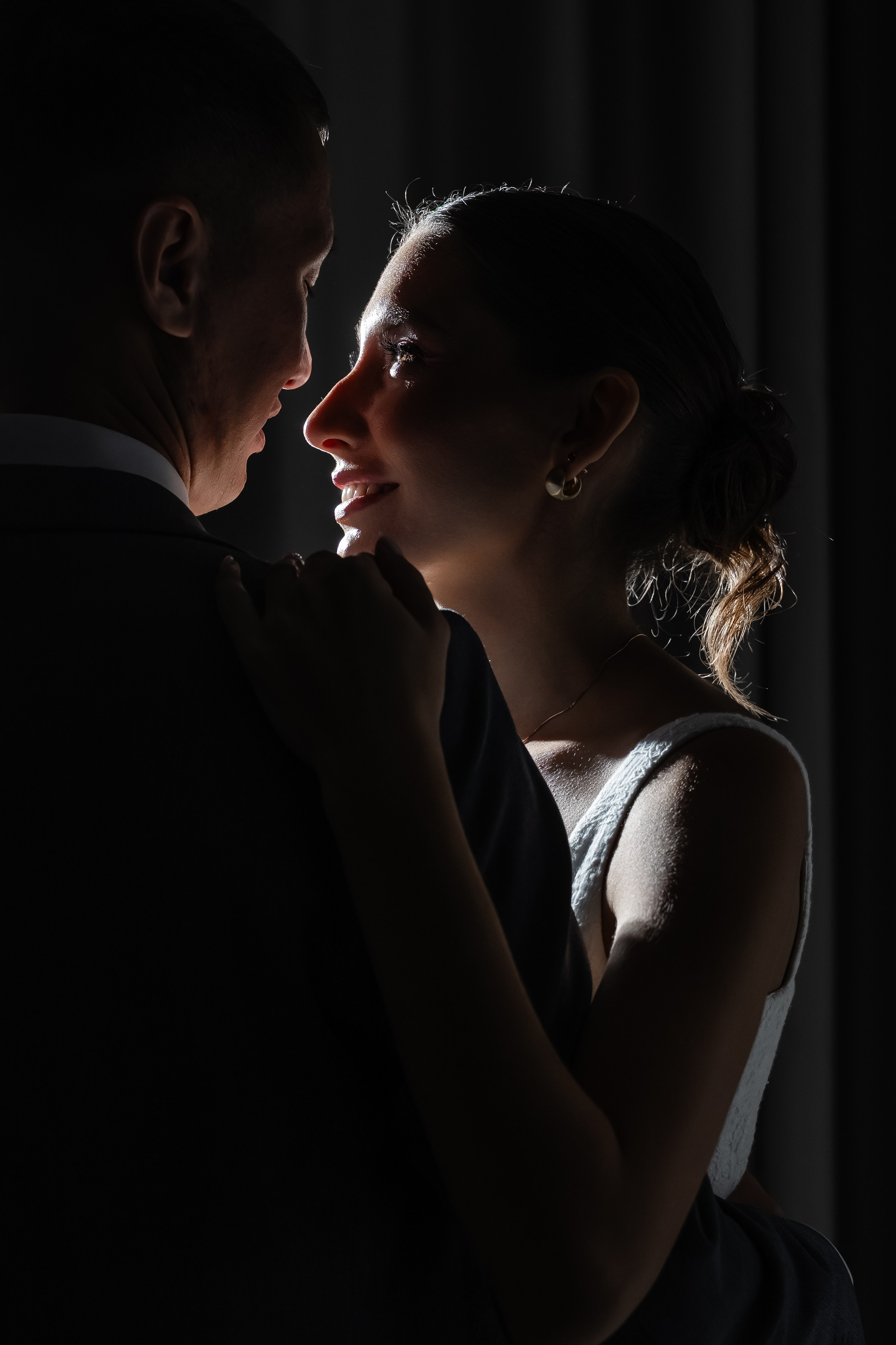 Сентябрь. Фотограф и видеограф в Улан-Удэ: Аюна Габагуева и Артём Шаханов