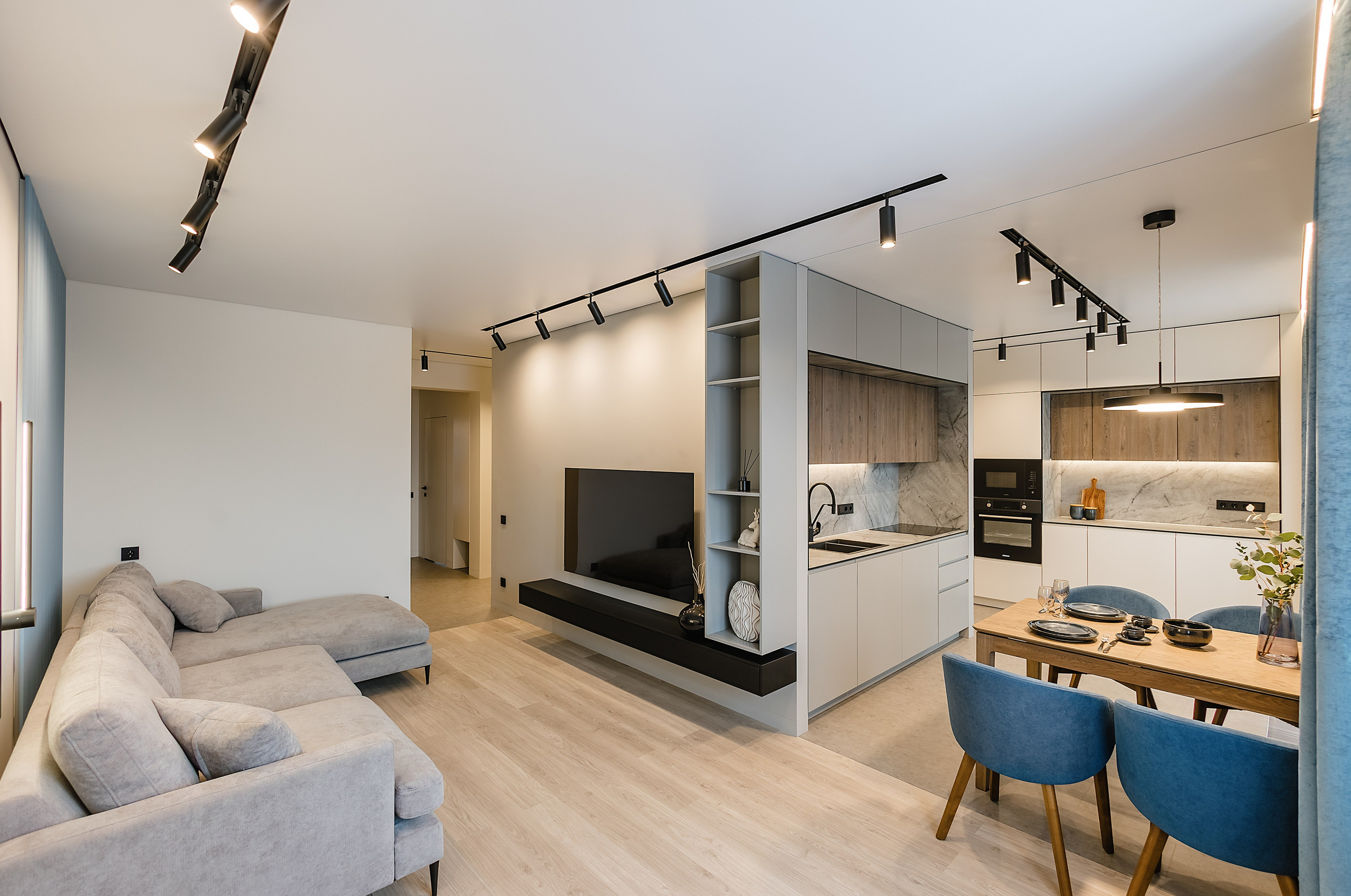 ЖК Green. Фотограф и видеограф в Улан-Удэ: Аюна Габагуева и Артём Шаханов