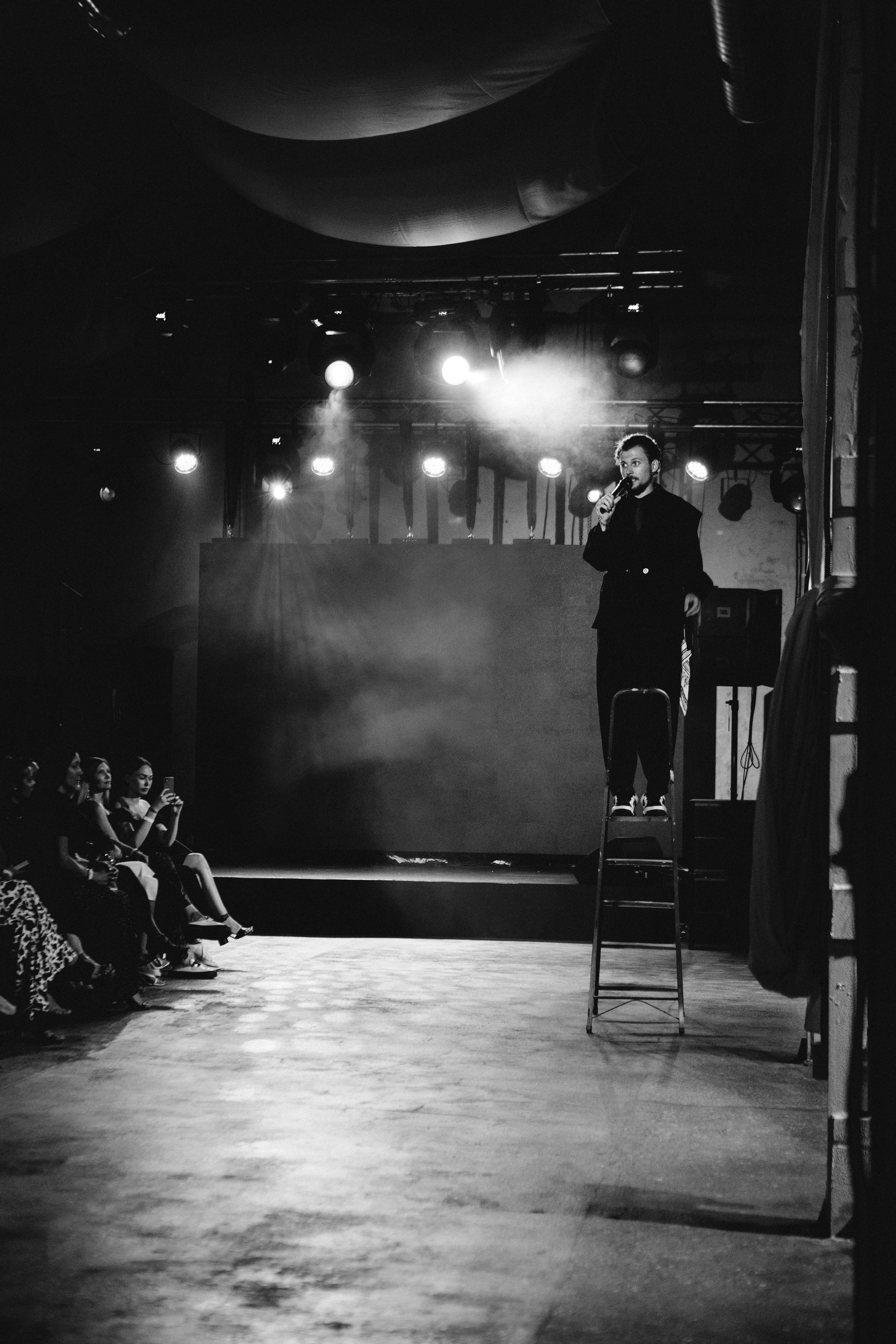 Events. Репортажный фотограф в Самаре