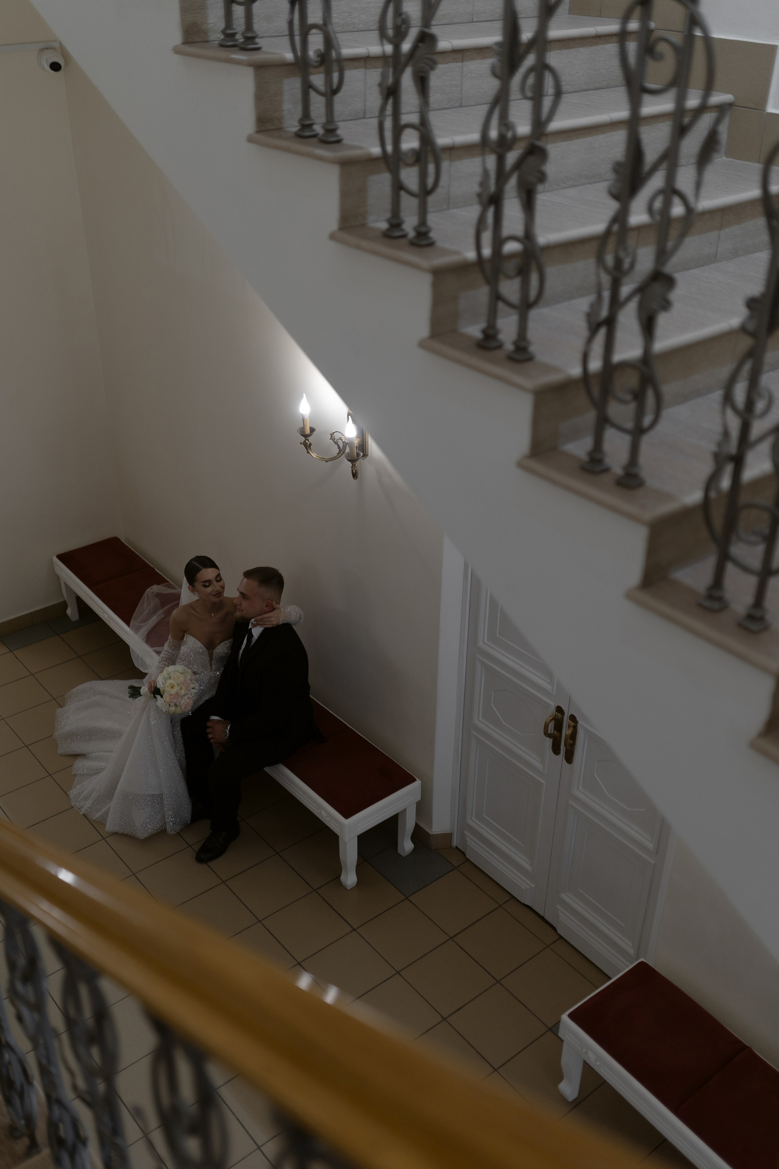 Михаил и Виктория. Свадебный фотограф МОСКВА ЛИПЕЦК Ольга Шишук