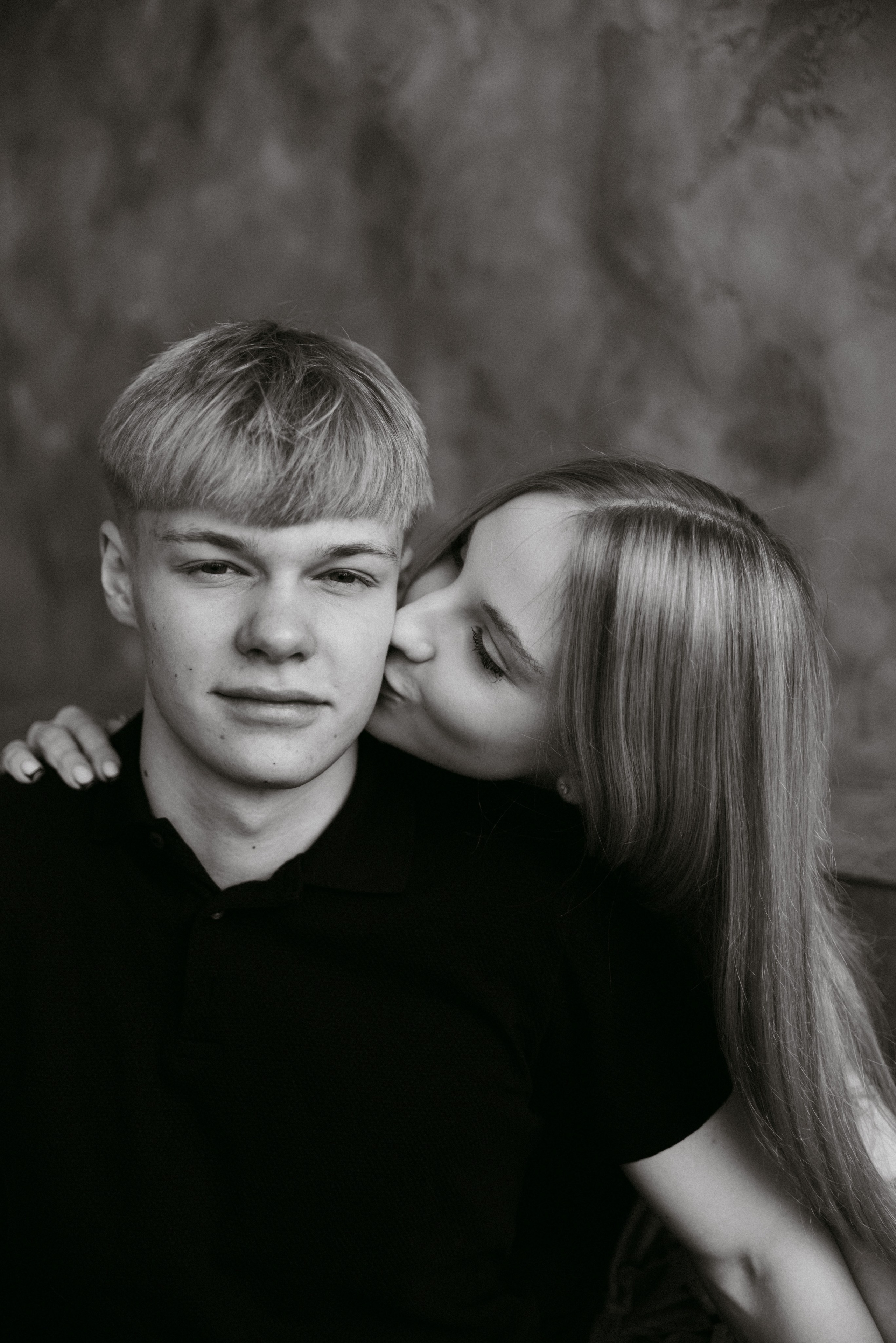 Аля И Артём. Женский фотограф в Москве и МО