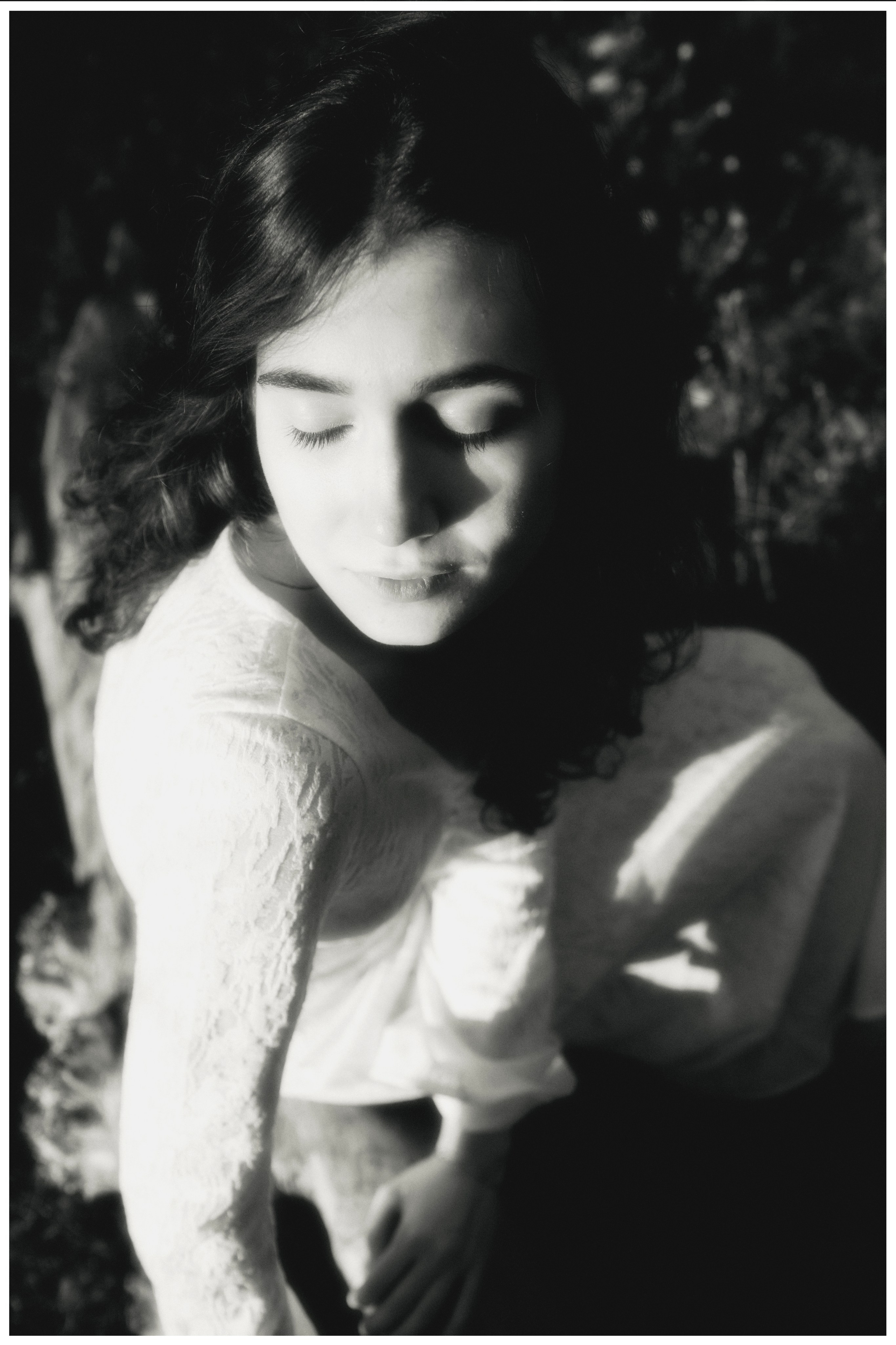 Ульяна. Портретный фотограф