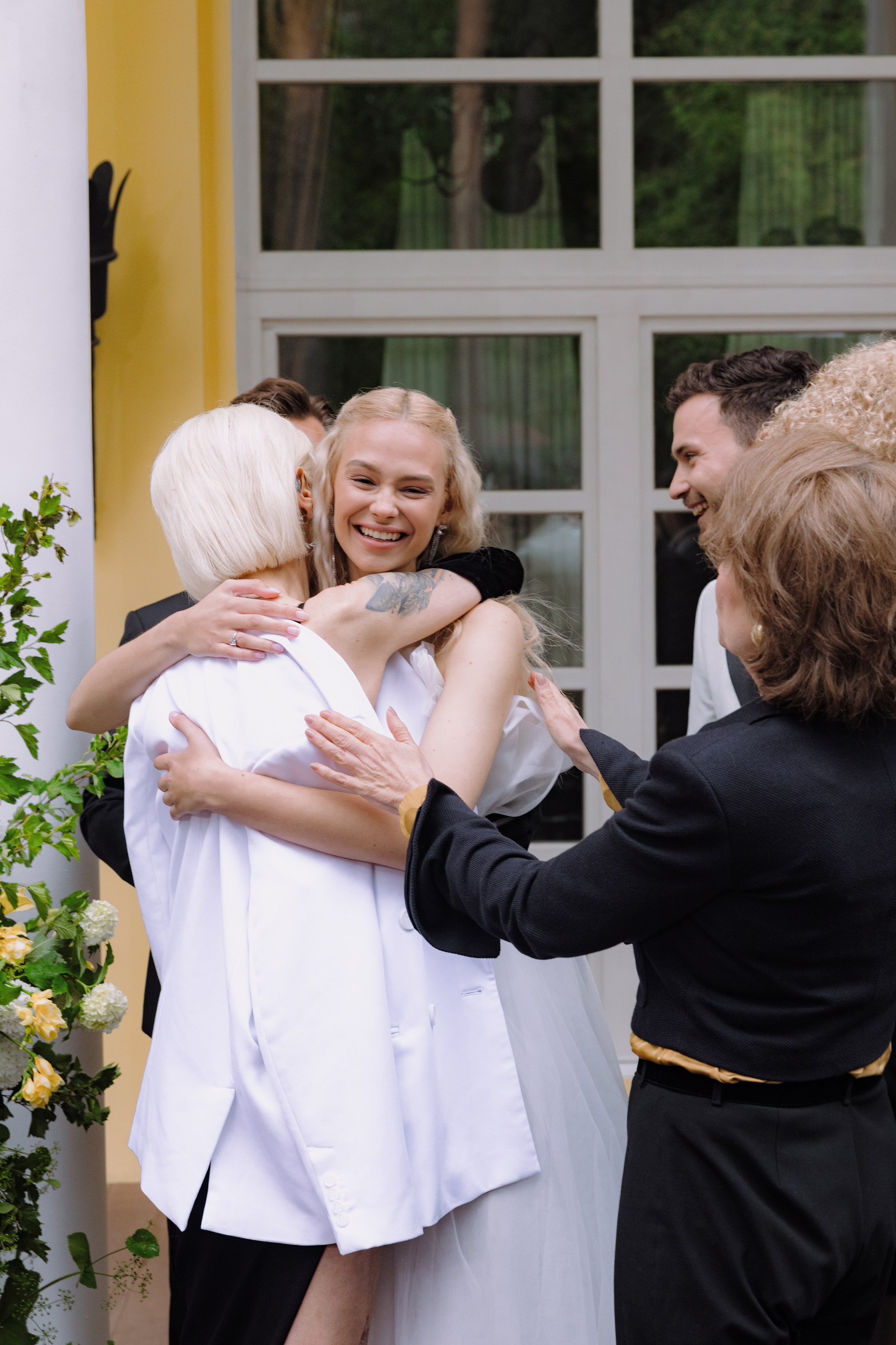 Григорий и Виктория. Фотограф