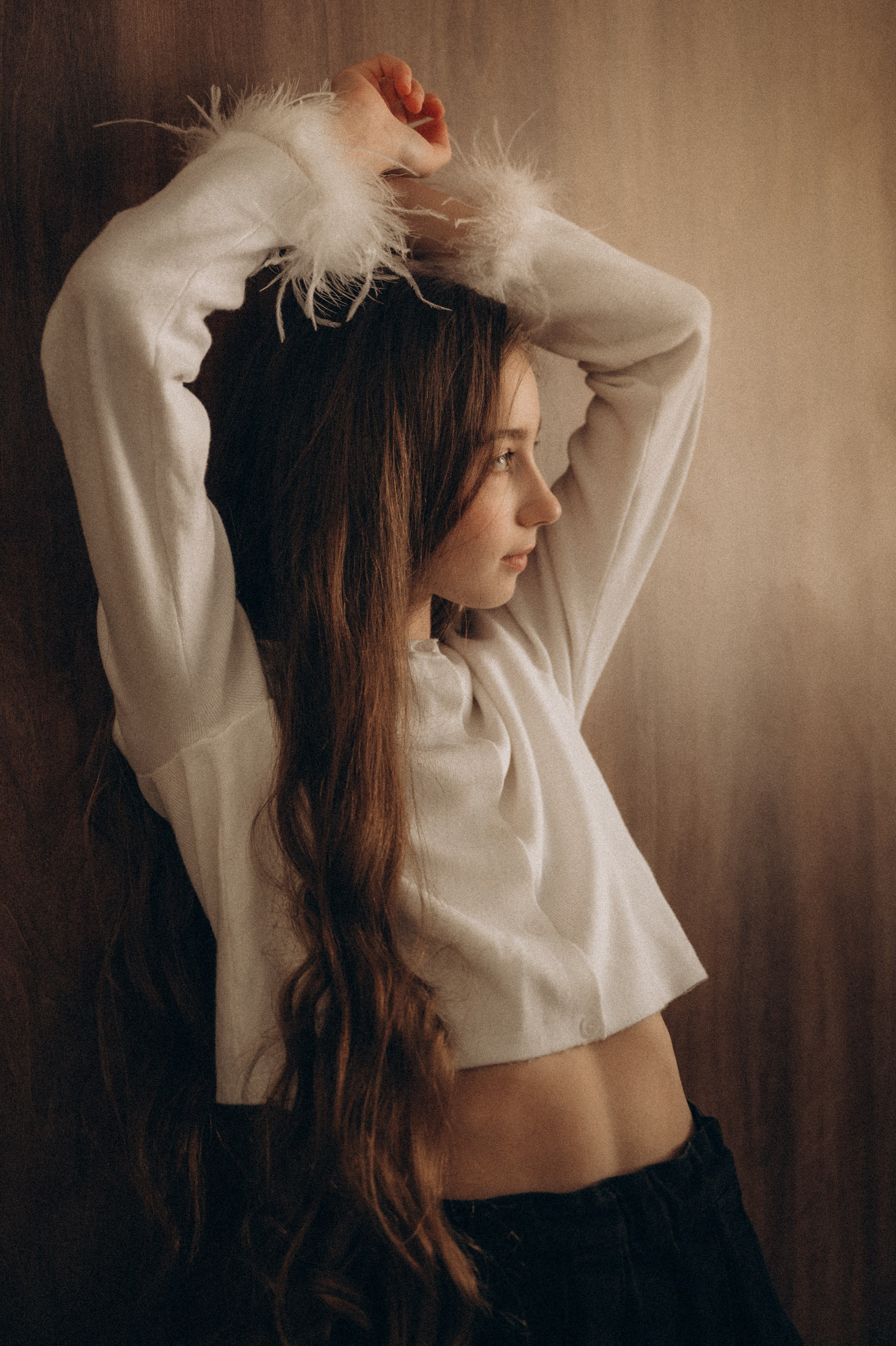 Мария и Дарина. Фотограф Горбенко Анна