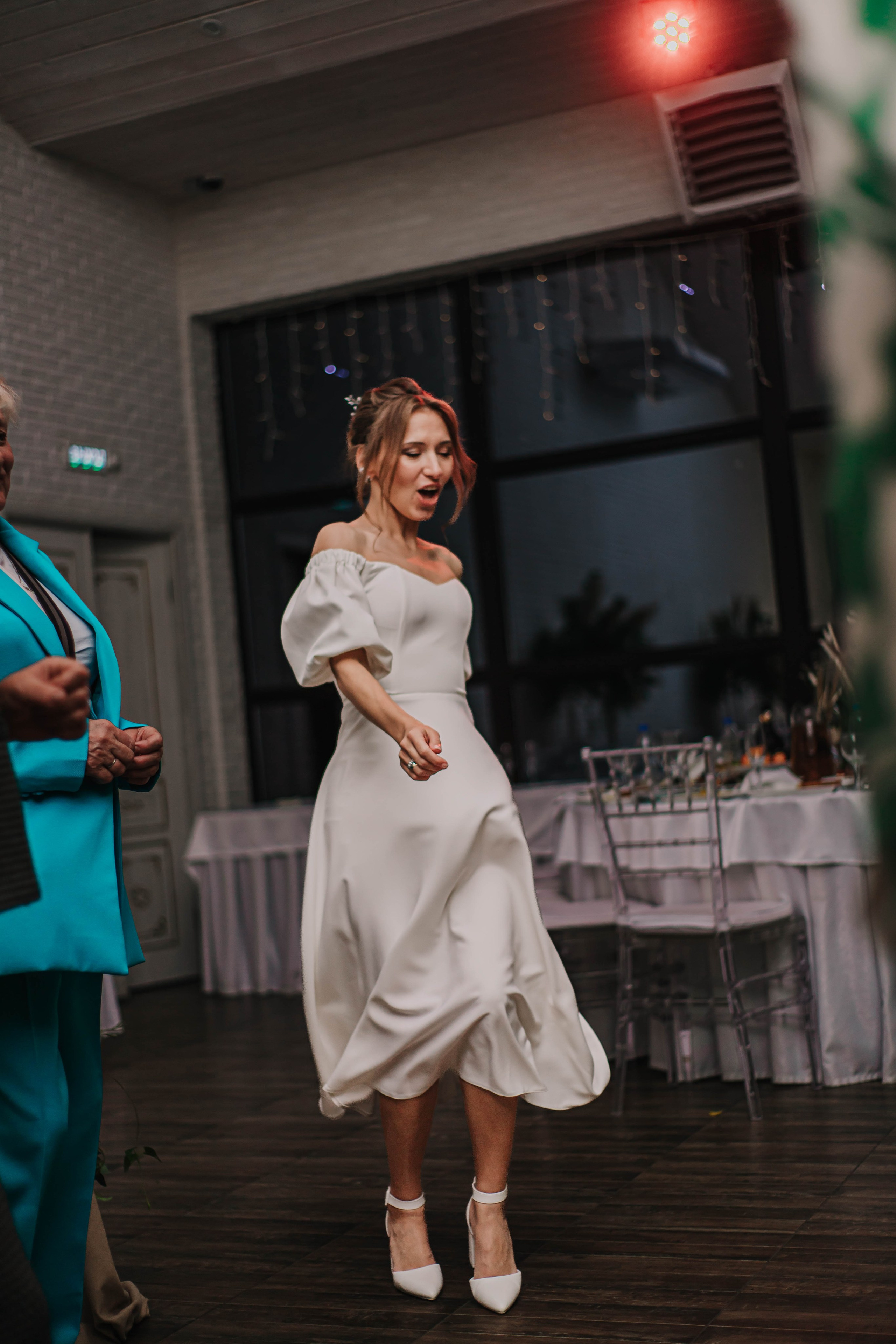 Вячеслав и Анастасия (пакет «Весь день»). Фотограф Дарья Маташкова